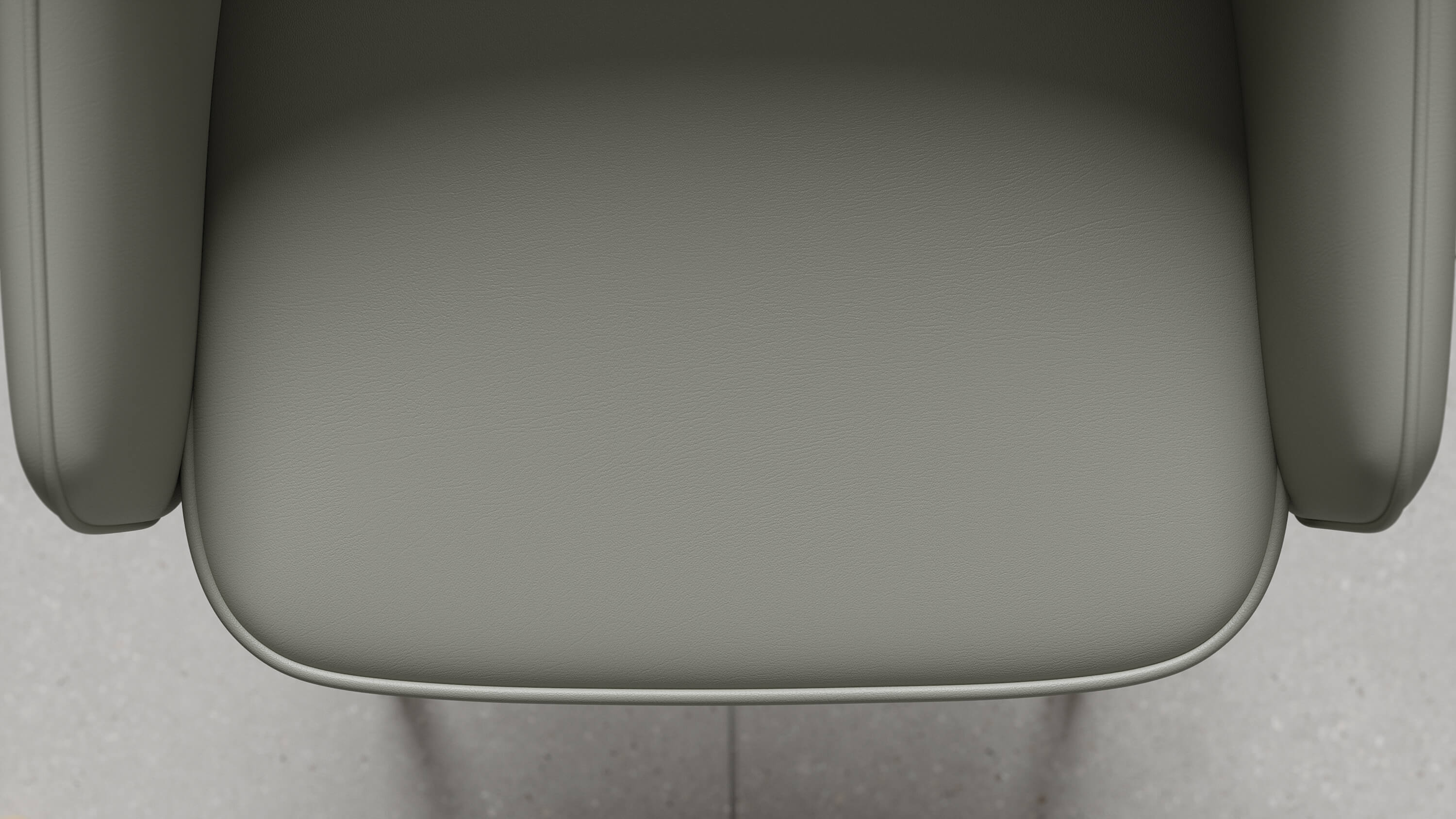 Premium Leather PBR Texture for Game-Ready Designs