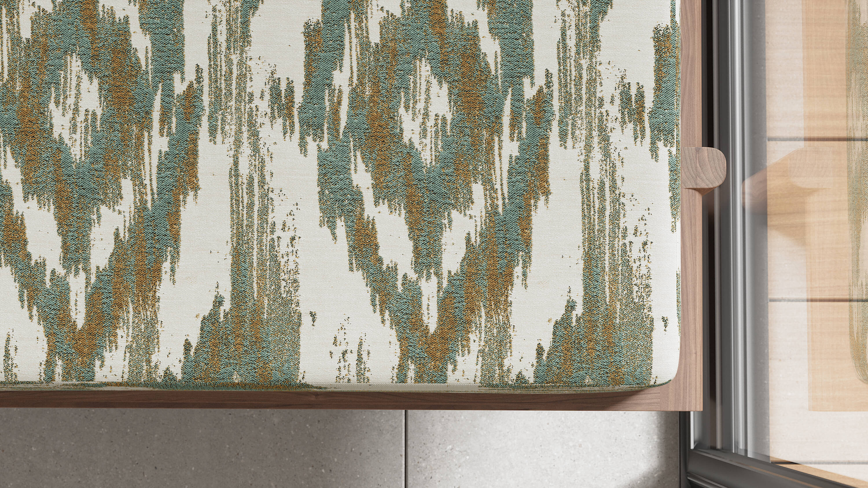 Premium Seamless Fabric Material Texture