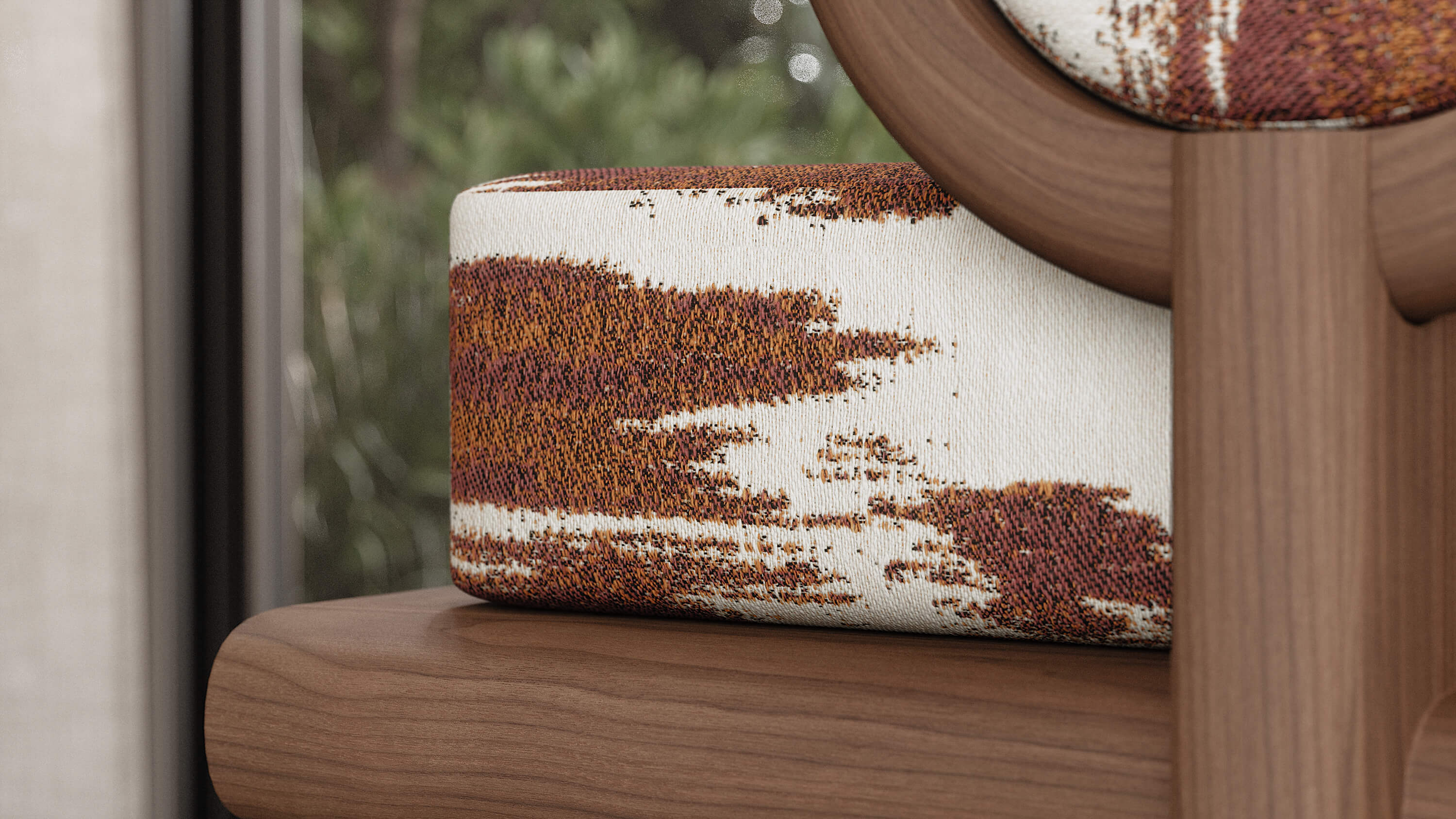 Premium PBR Fabric Texture for Seamless Tiling