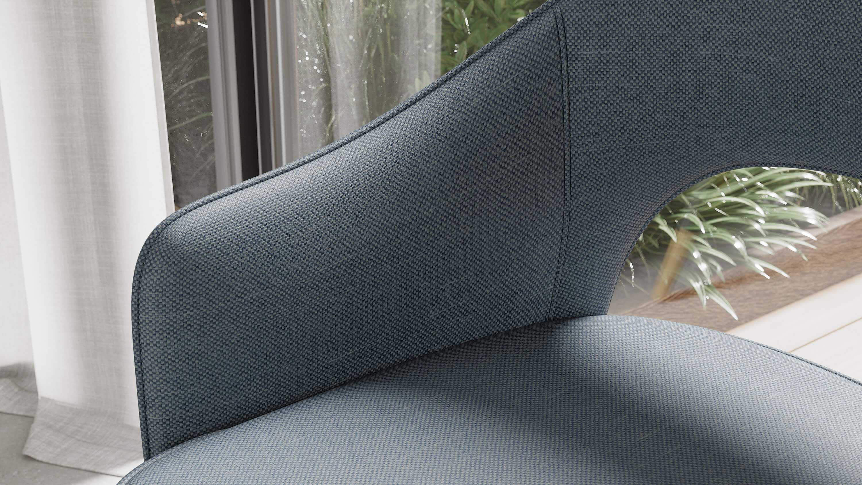 Premium Leather Material Texture for Archviz