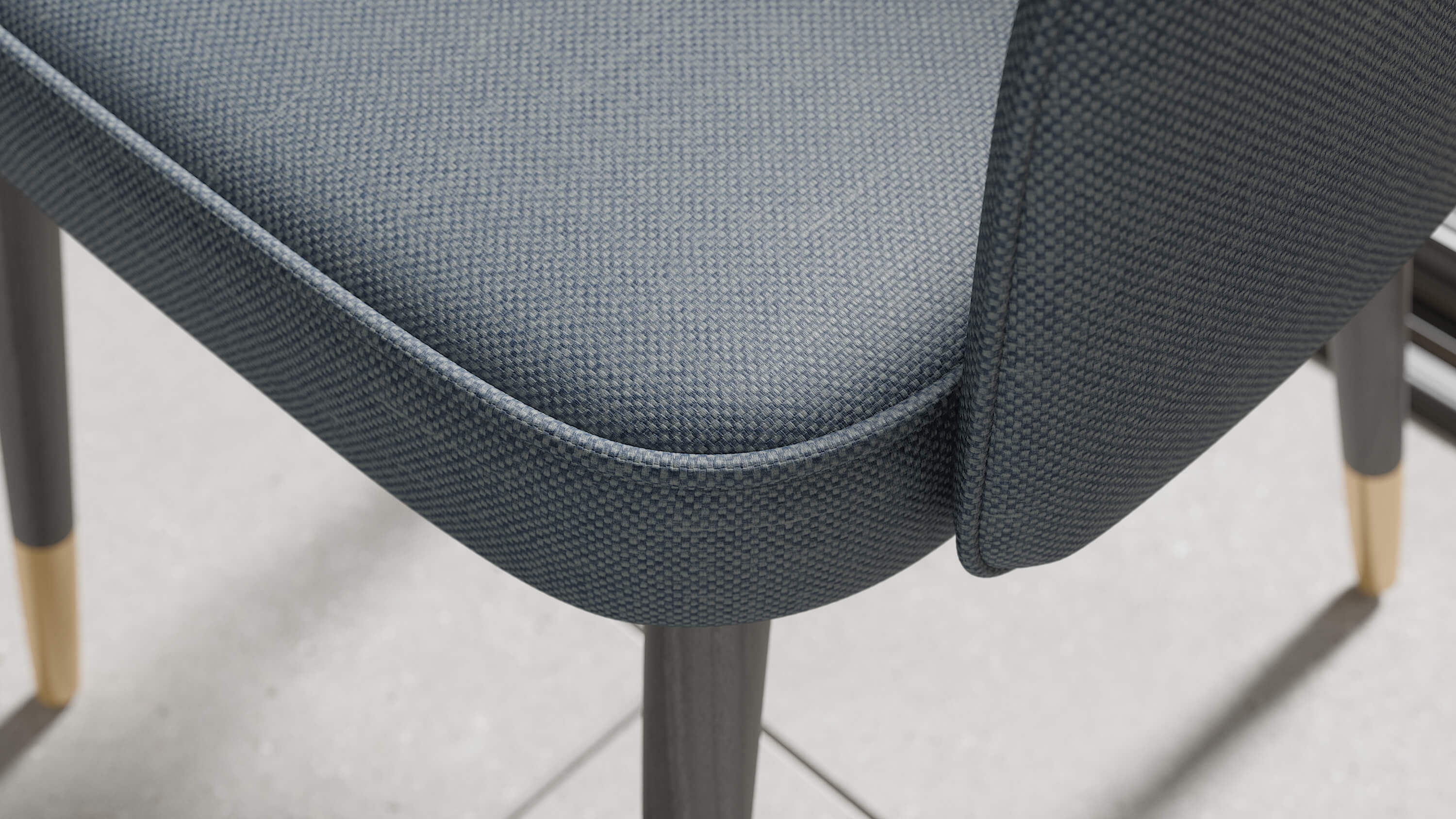 Premium Leather Texture for Game-Ready Designs