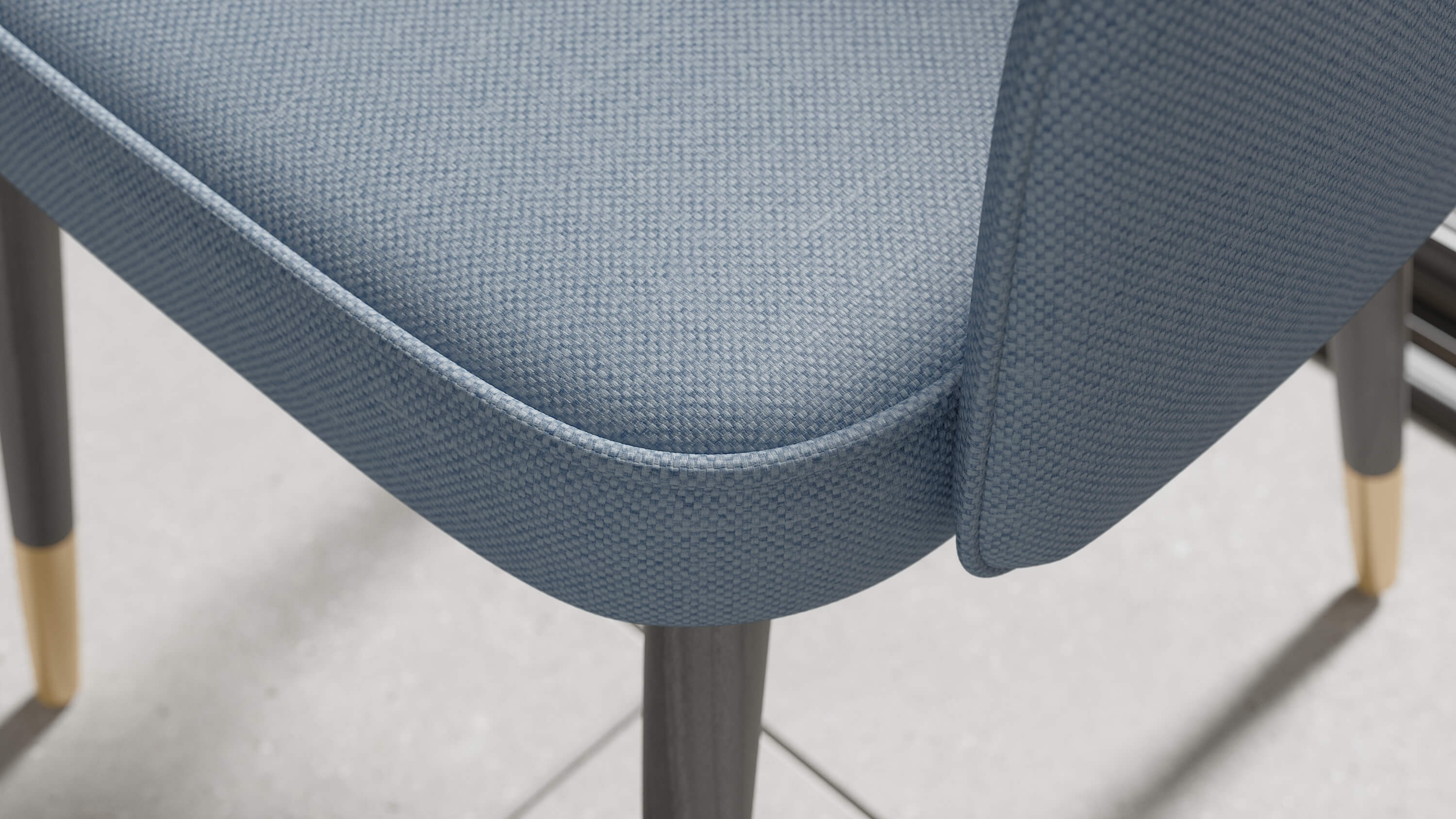 Premium Leather Texture PBR for Archviz