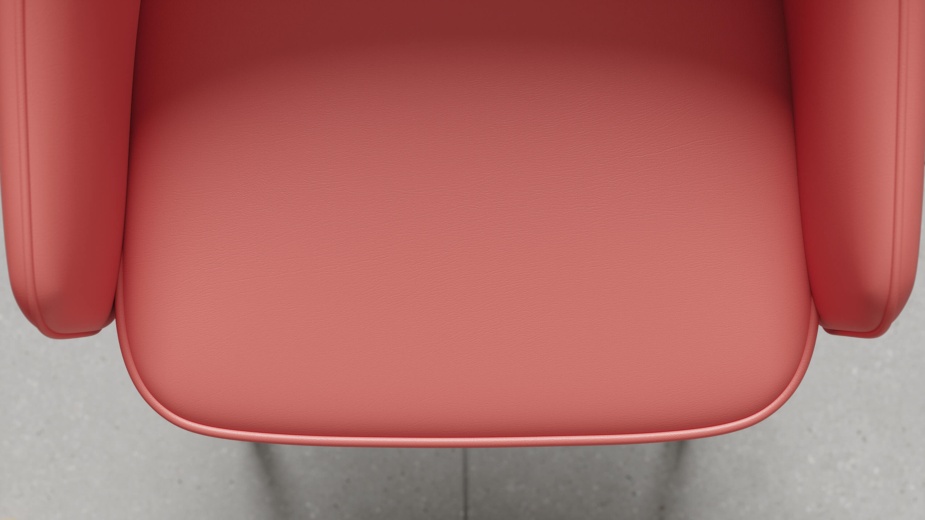 Premium Leather Material Texture for PBR