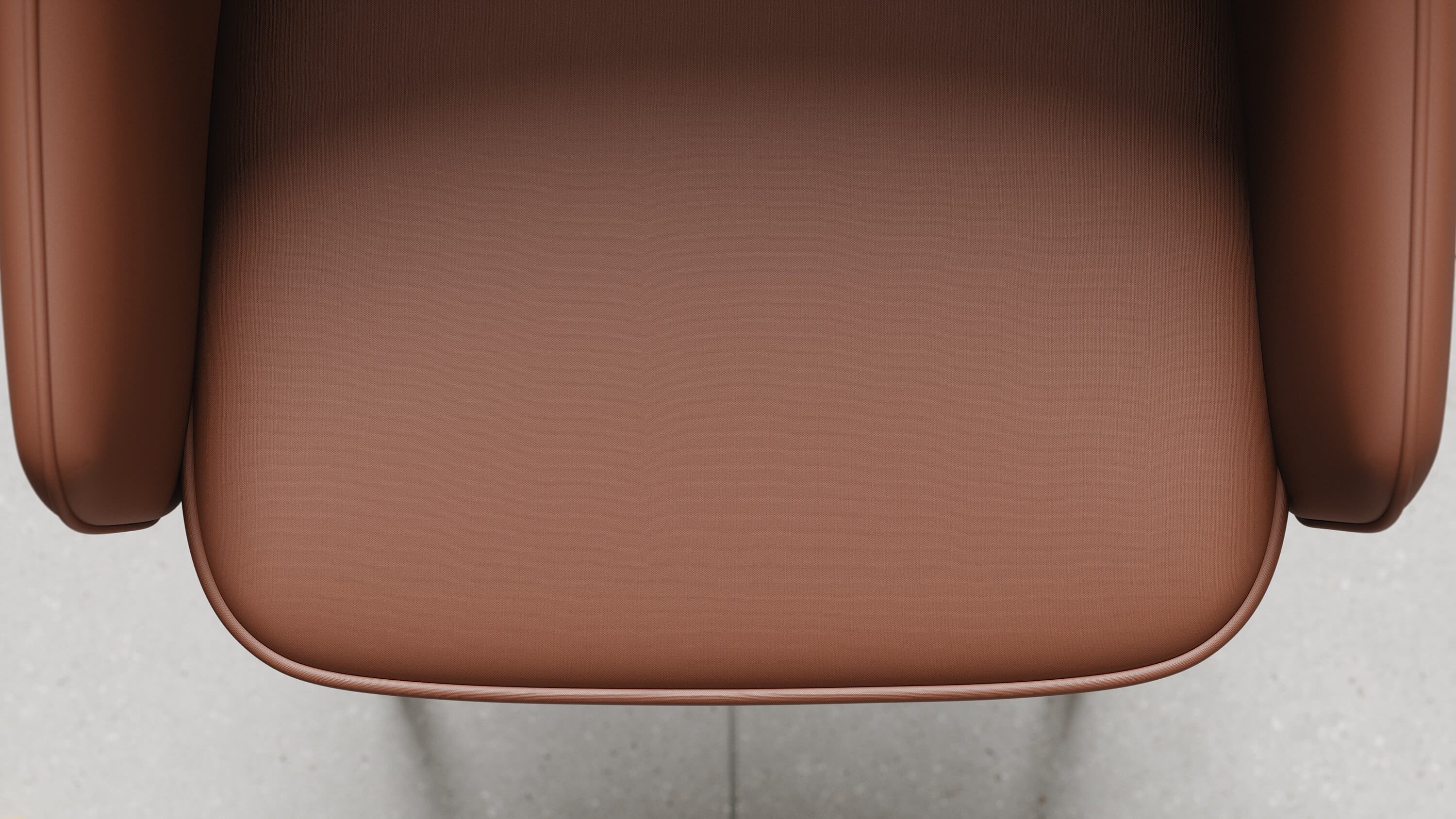 Premium Leather Material Texture - PBR and Seamless