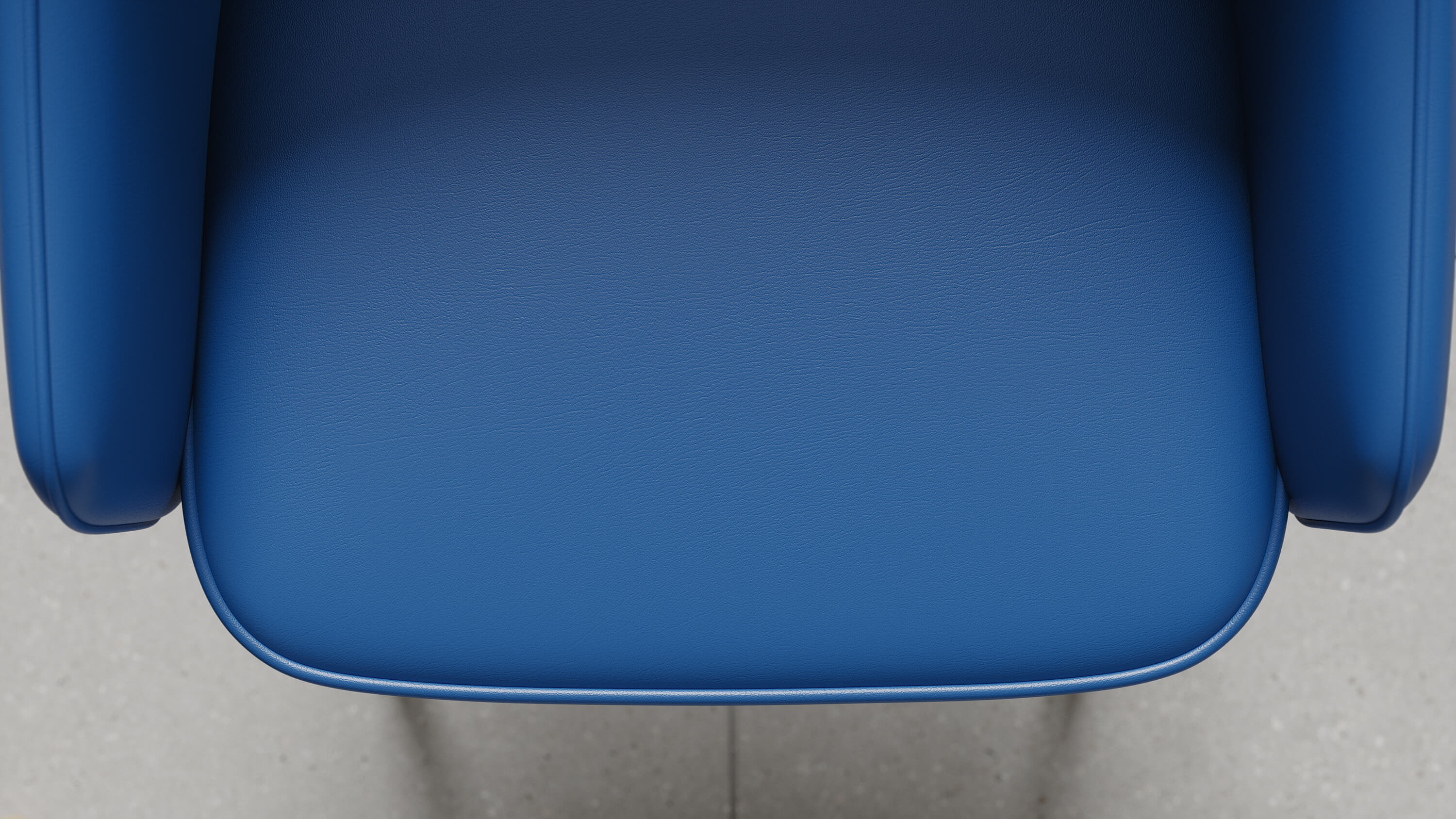 Premium PBR Leather Material Texture