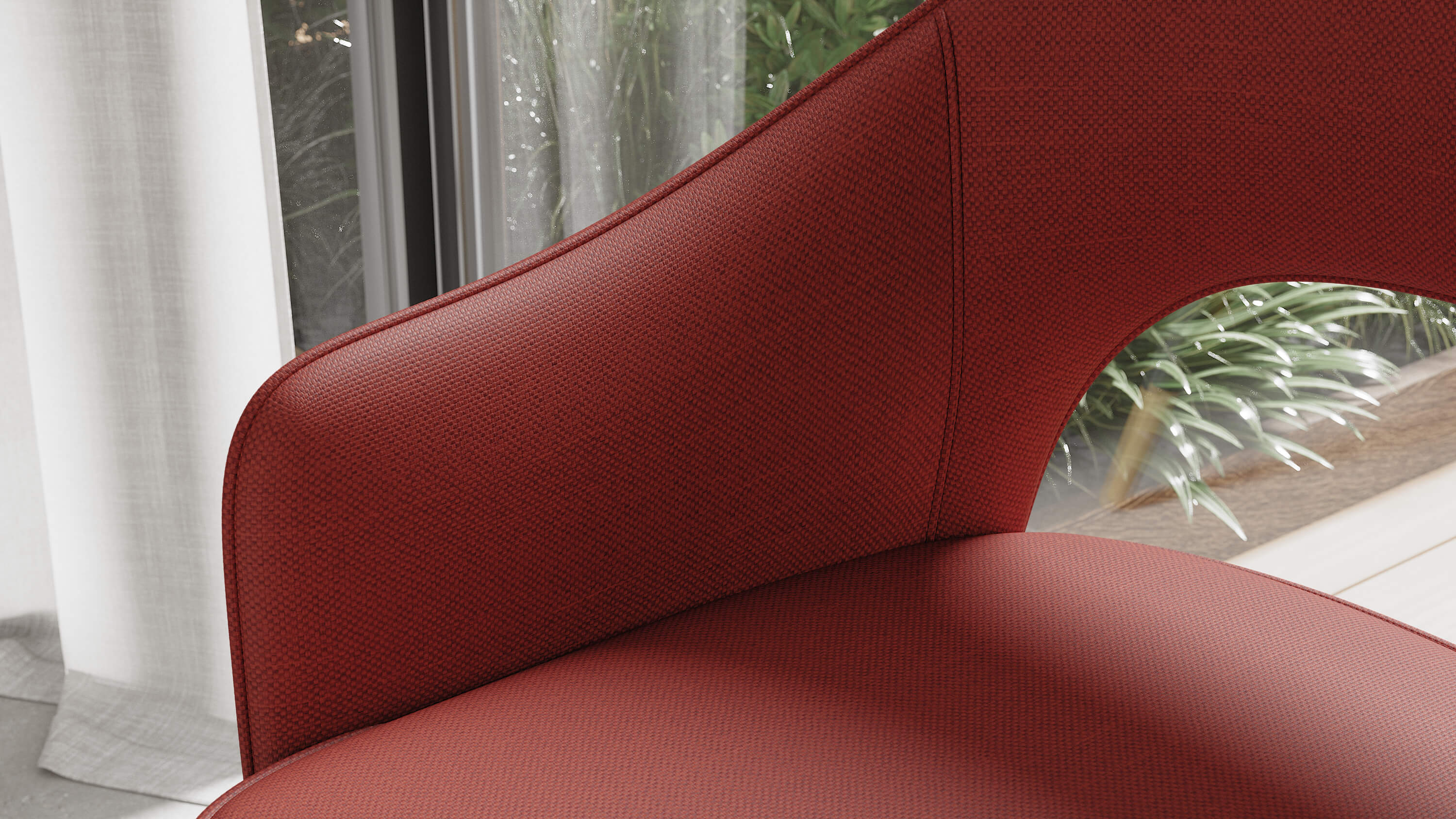 Premium Leather Material Texture - PBR Seamless