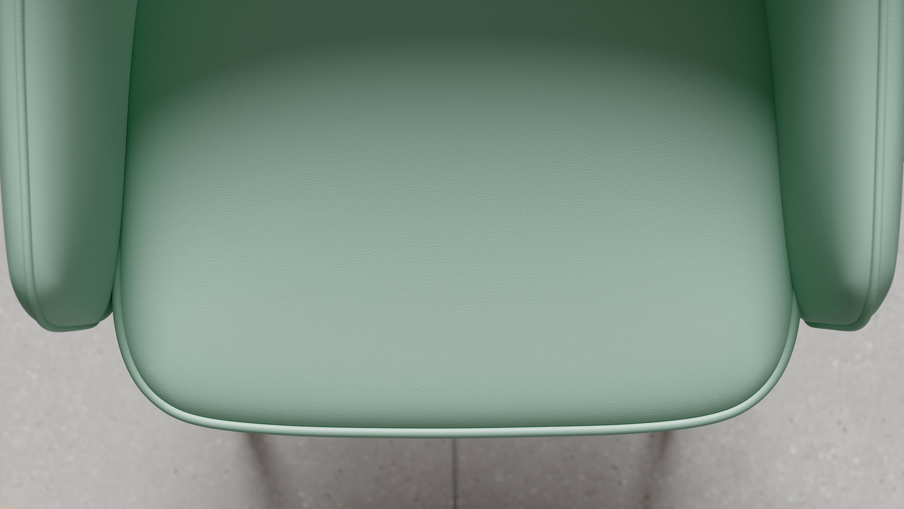 Premium Leather PBR Texture for Game-Ready Designs