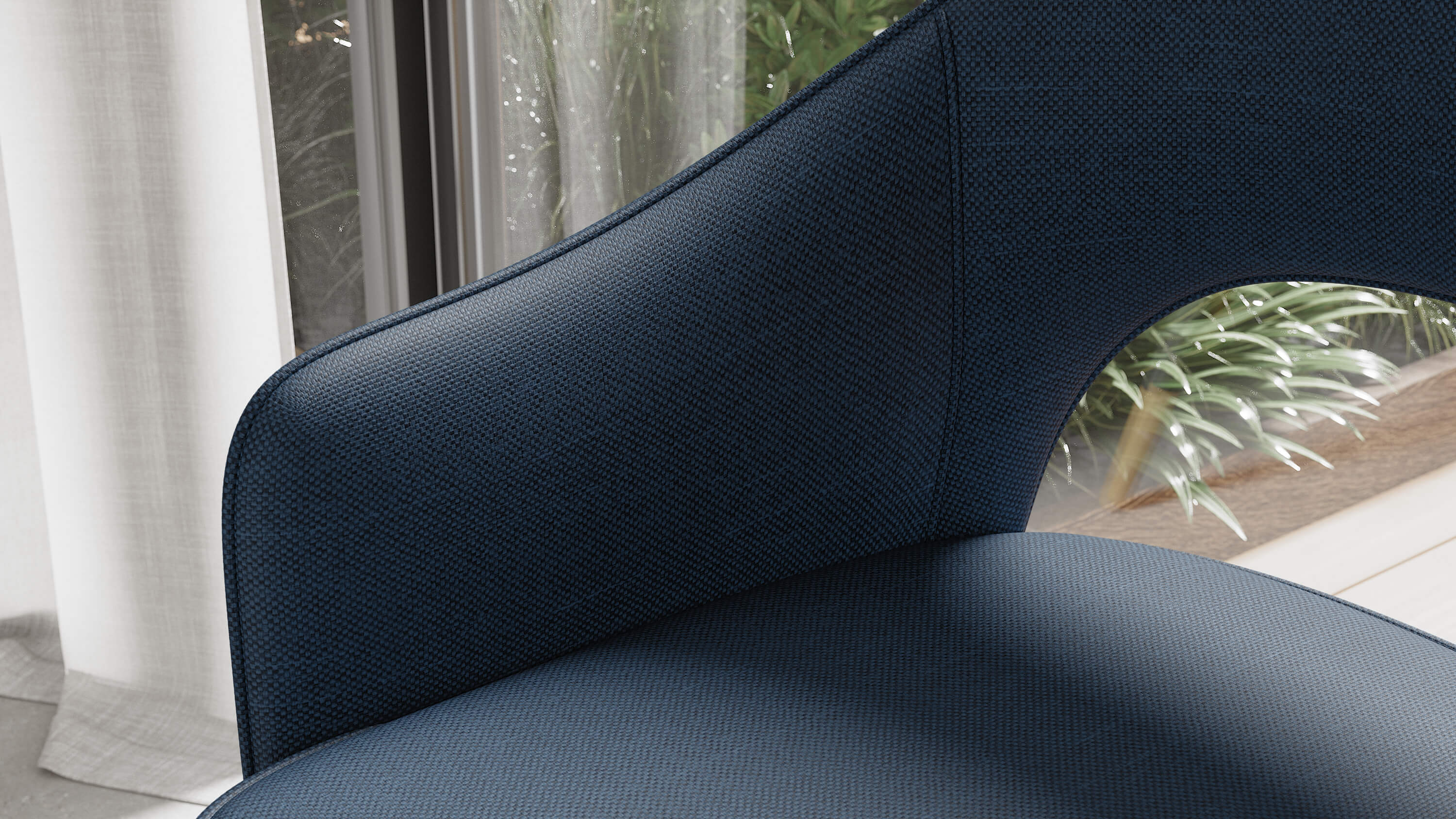 Premium Leather Material Texture - High Resolution