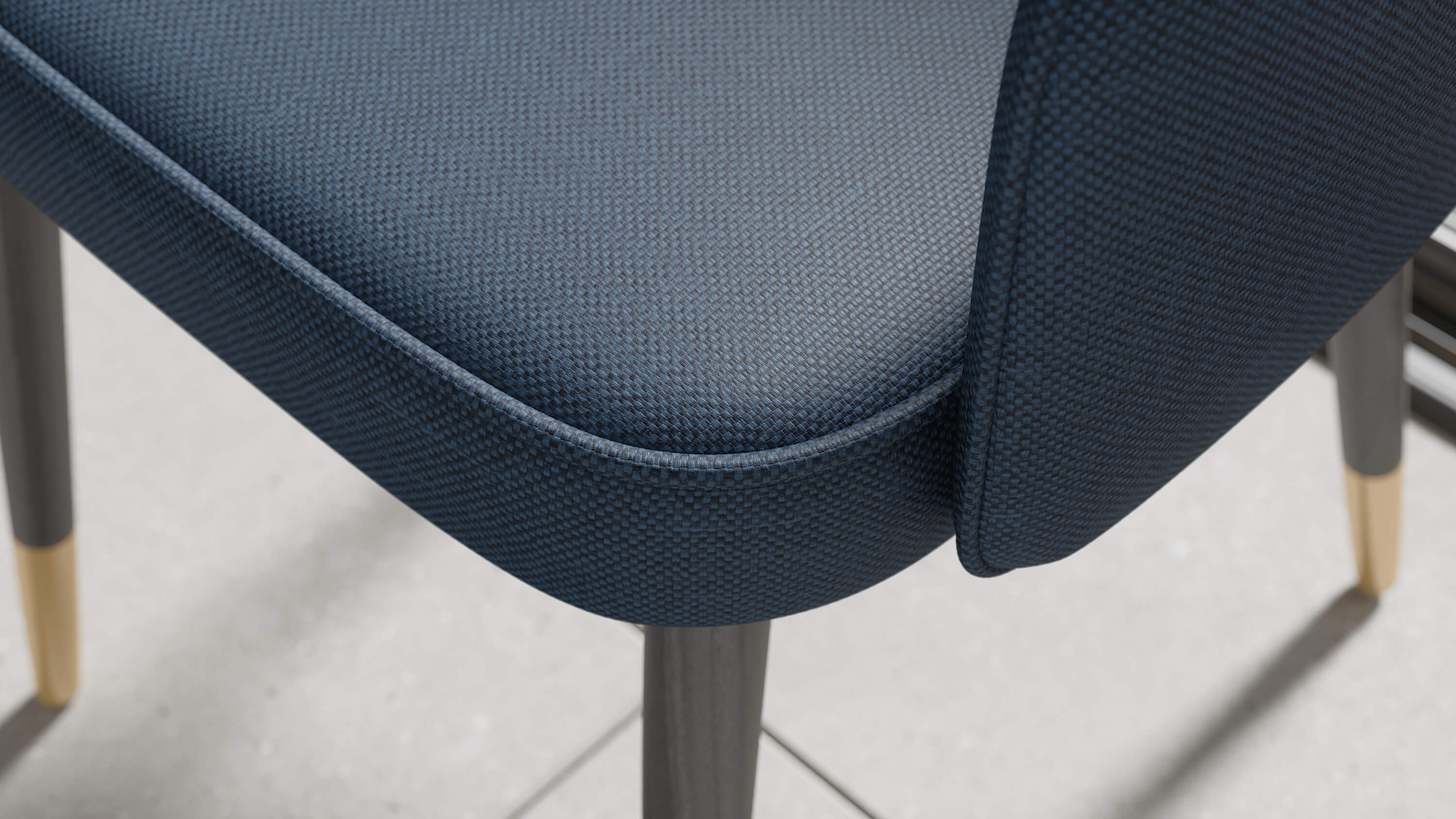 Premium Leather Material PBR Texture