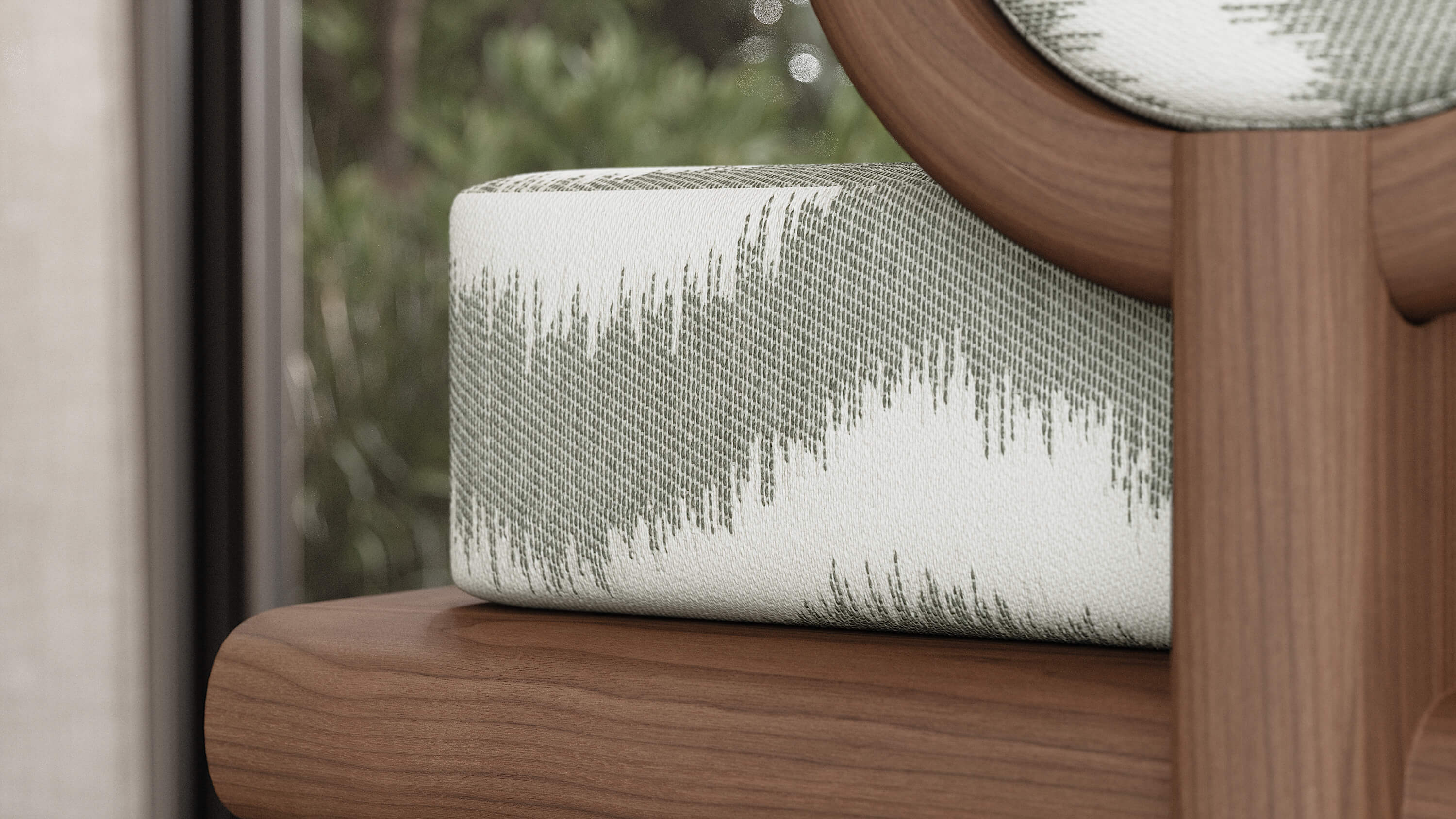 Premium PBR Fabric Texture for Tiling