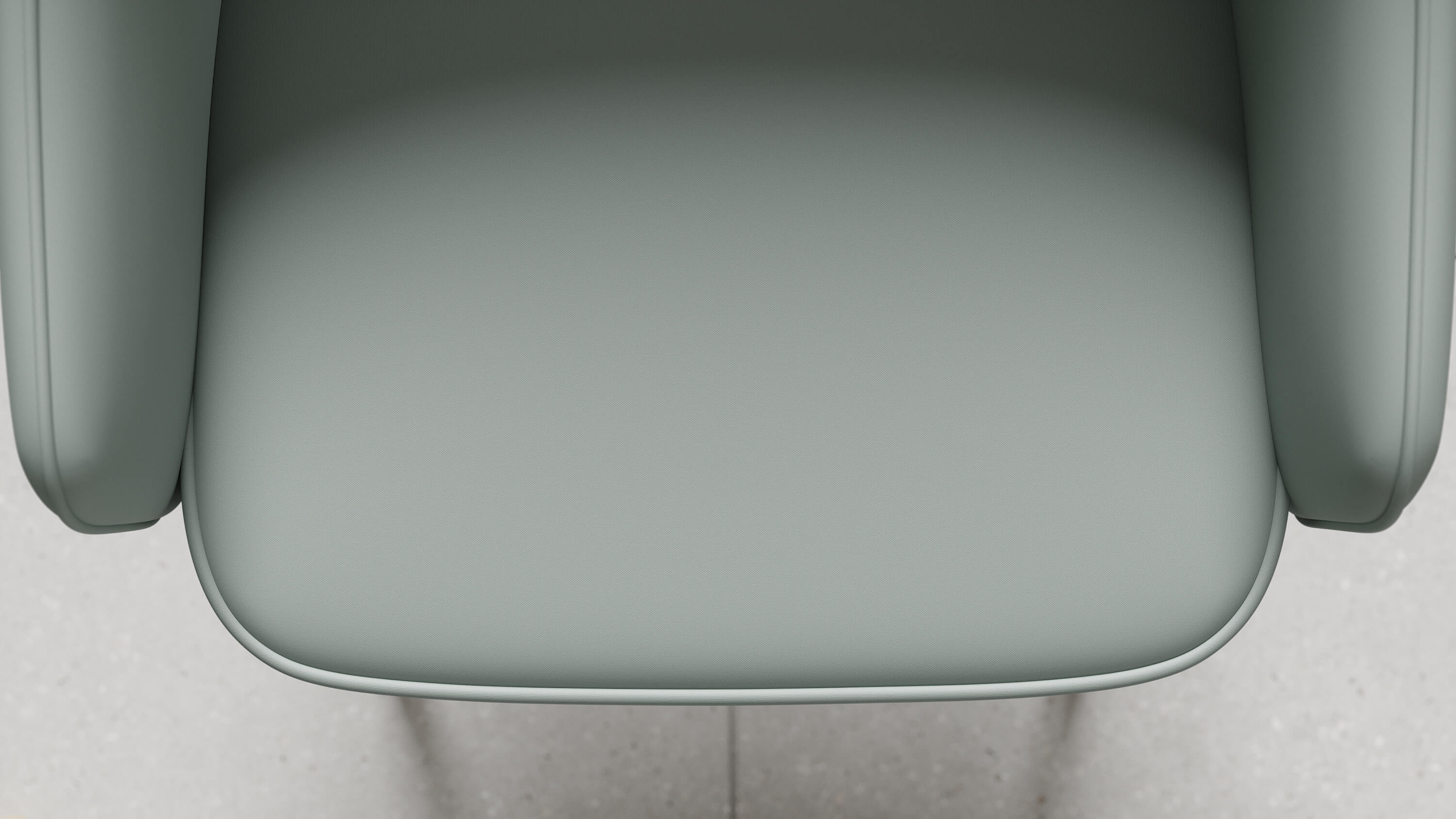 Premium Leather Texture - Seamless PBR Material