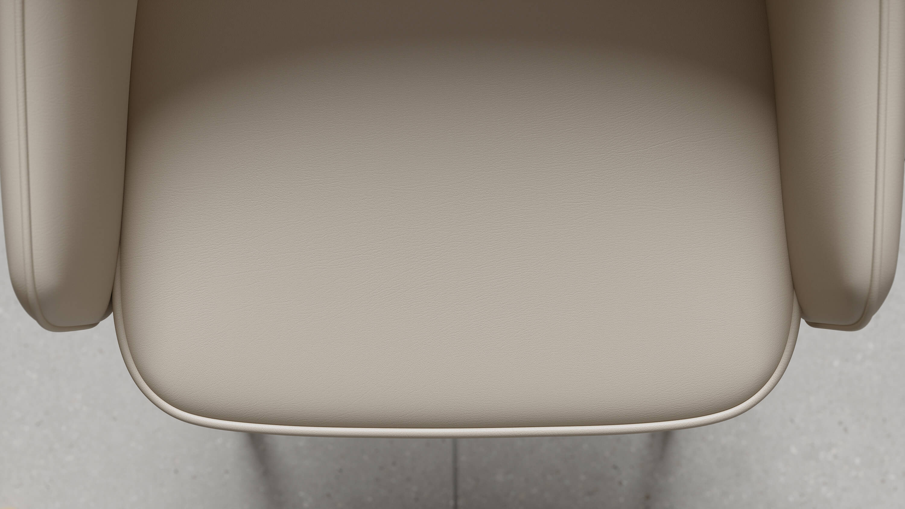 High Quality Seamless Leather Material Texture