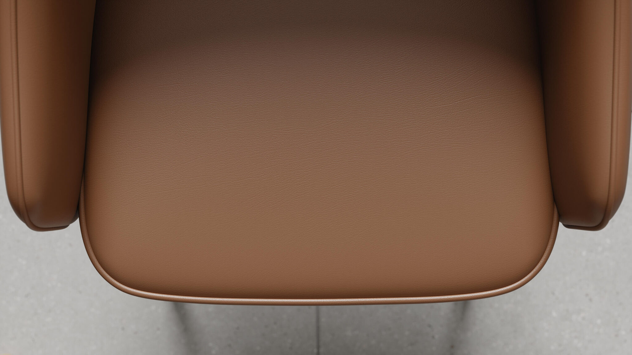 Seamless Leather Texture | Materials of the World