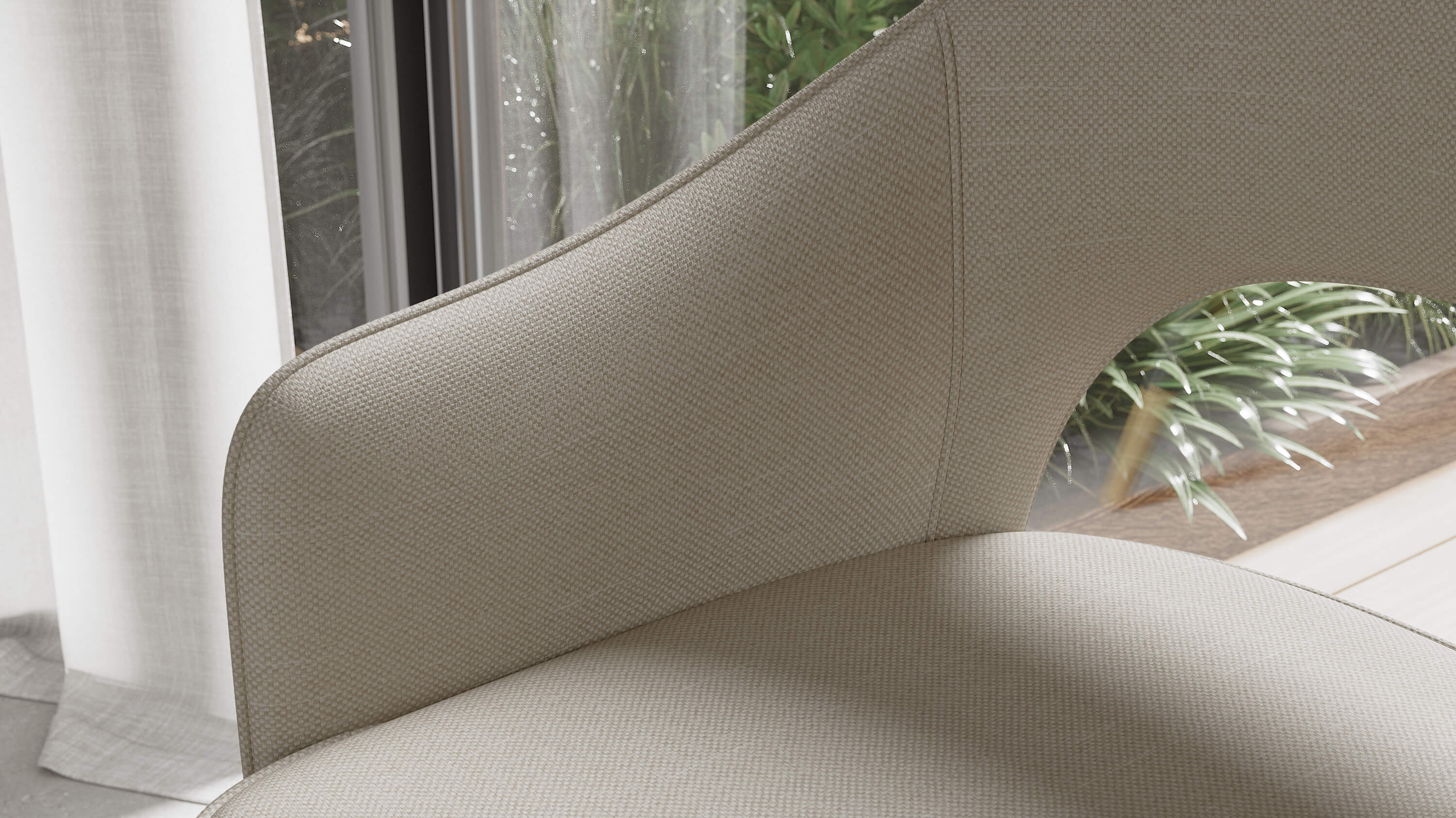 Premium Leather Material Texture - Seamless PBR