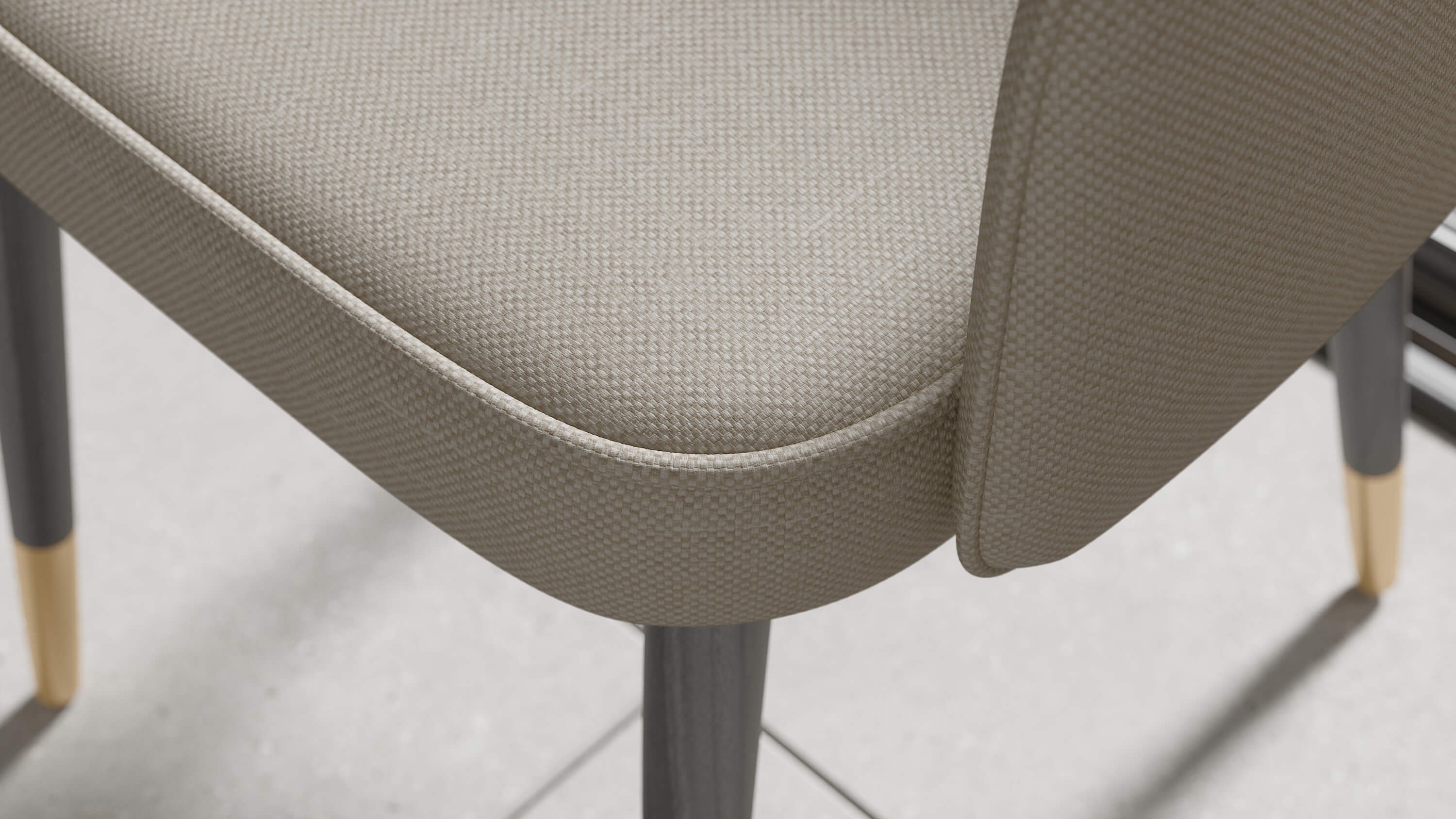 Premium Leather Material Texture PBR