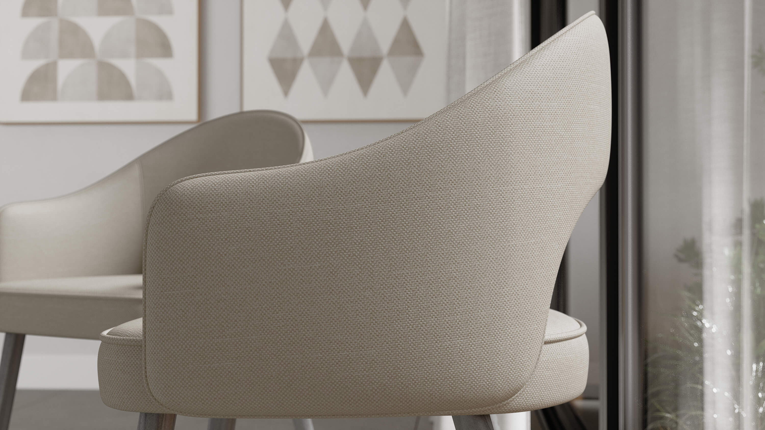 High Quality Leather Material Texture PBR