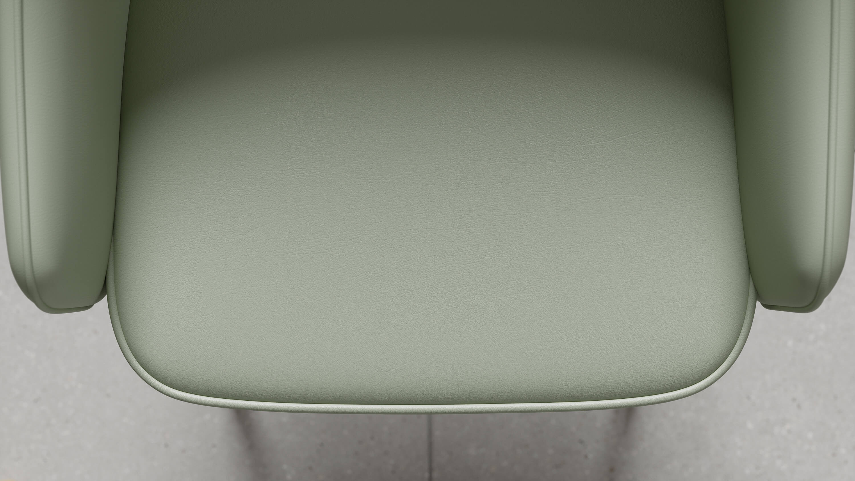 Premium Leather Material Texture - High Quality PBR