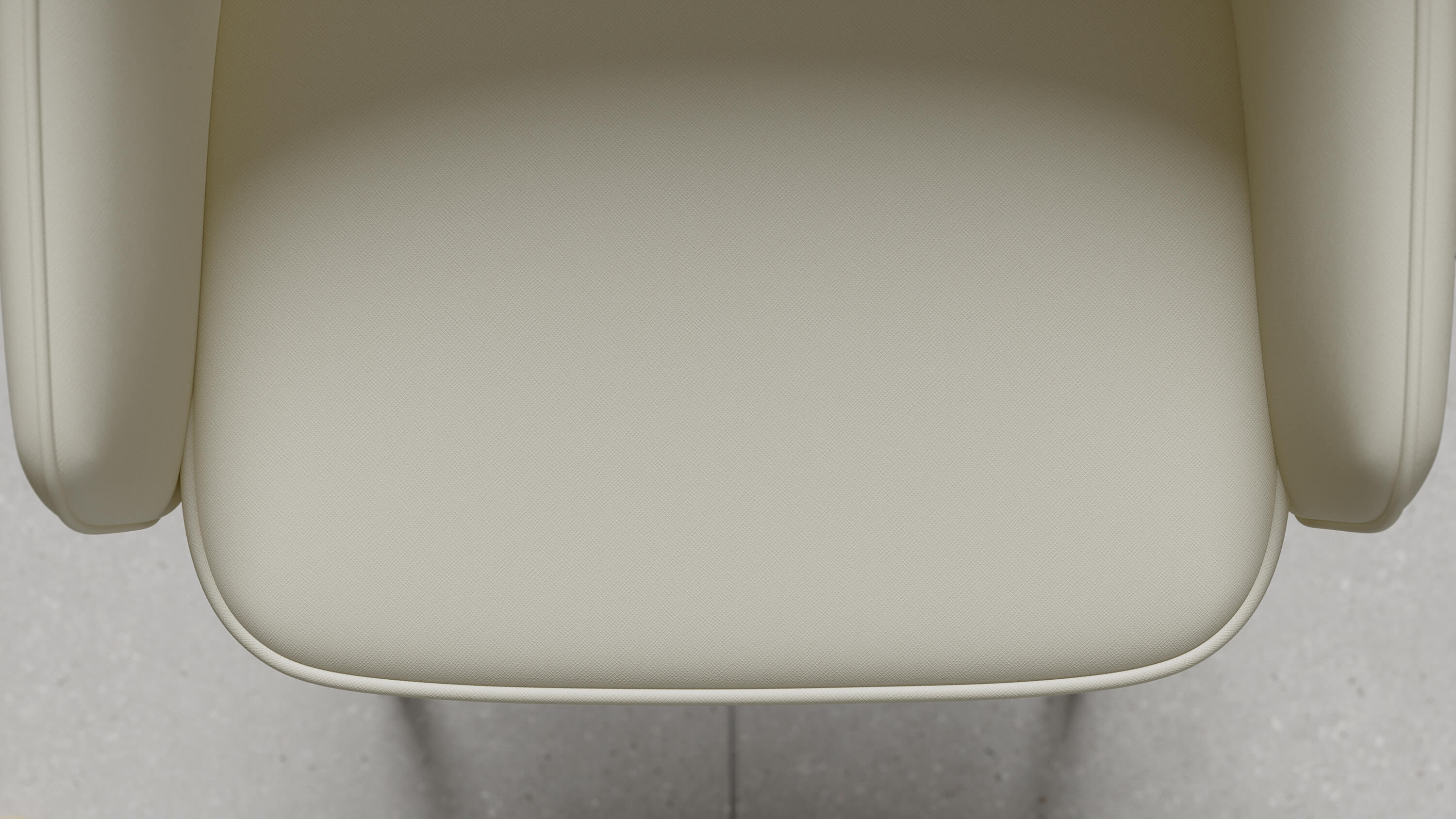 Premium Leather Material Texture - Seamless PBR