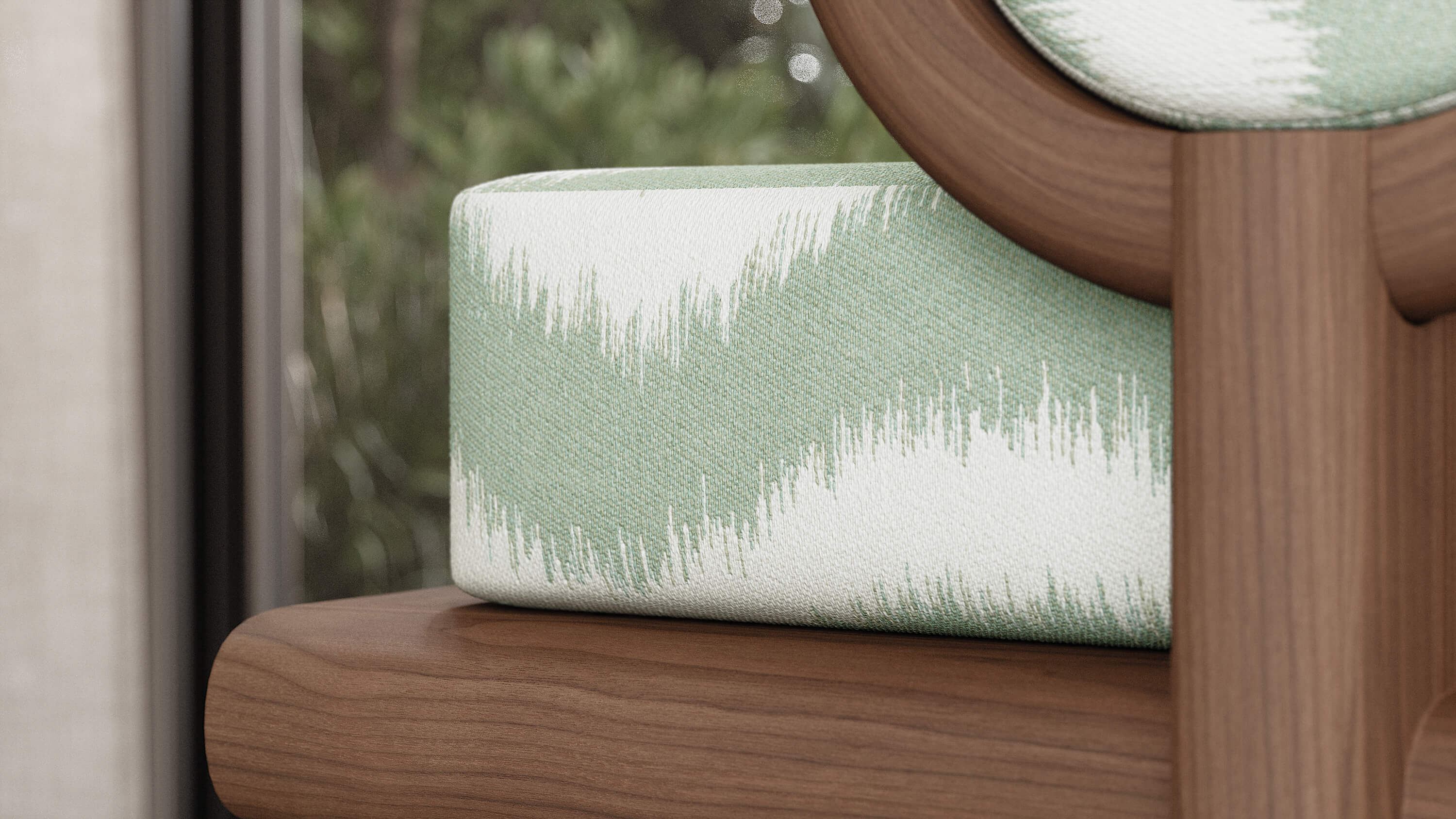 Premium Seamless PBR Fabric Texture