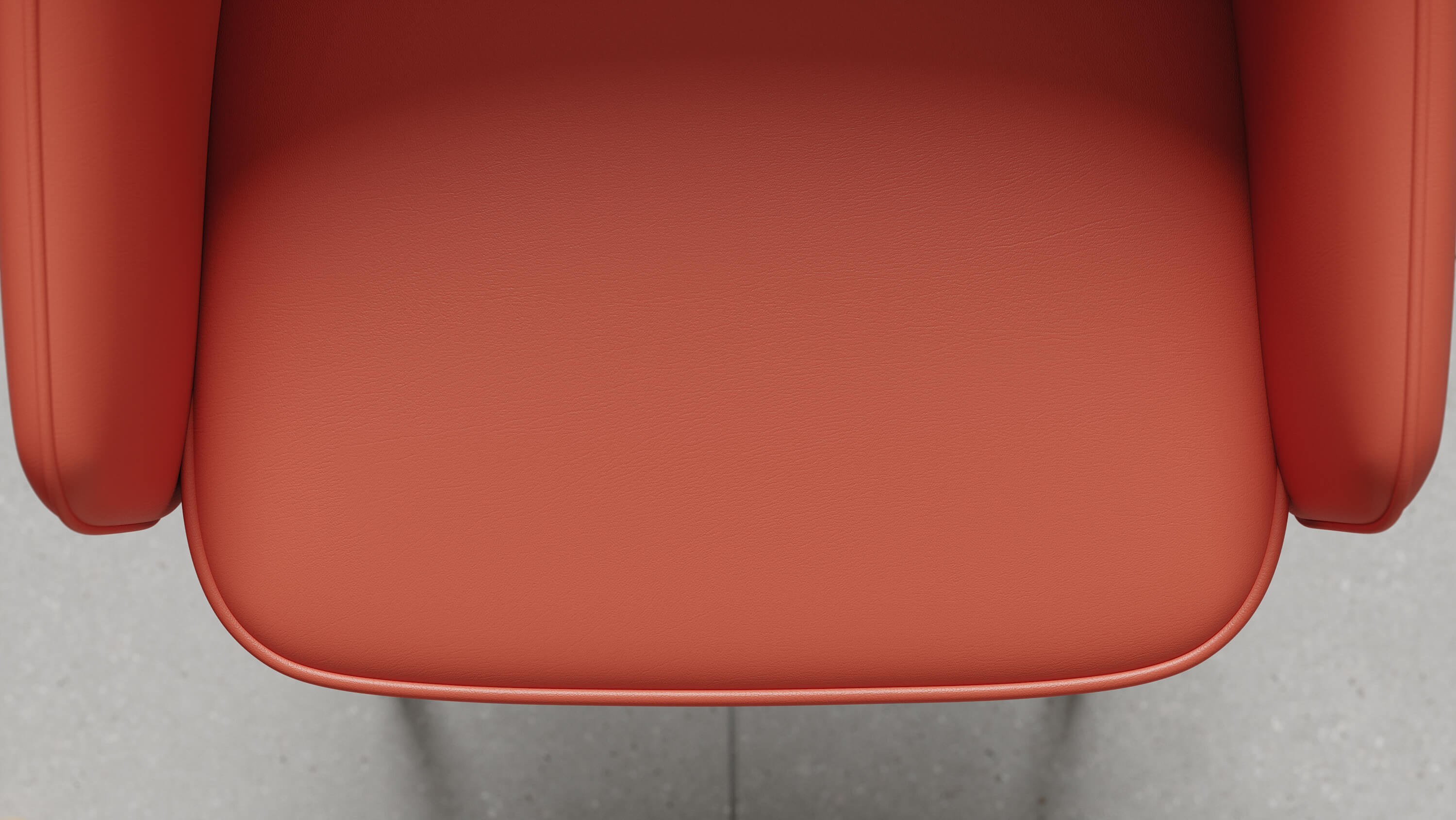 Premium Leather Texture Material - PBR, Seamless