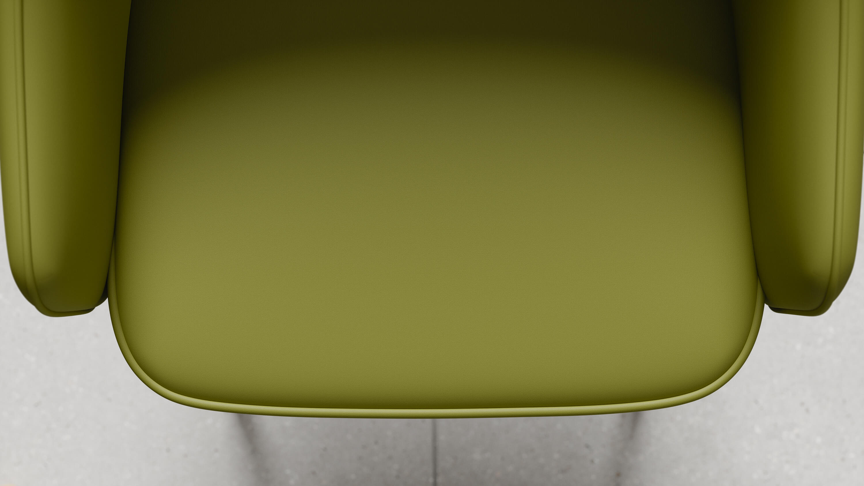 Premium Leather PBR Texture - Seamless & High Resolution