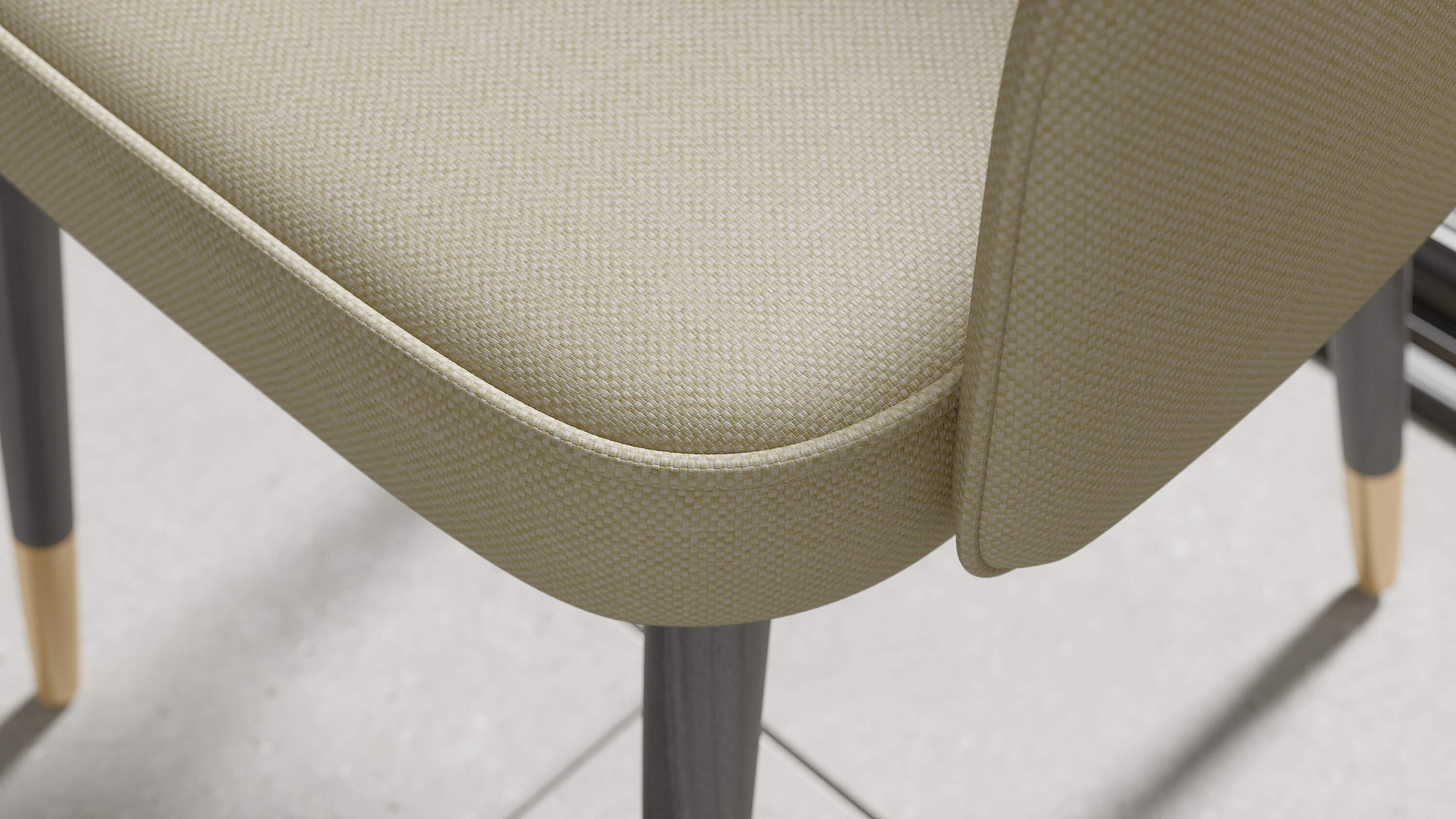 Premium Leather Texture for PBR and Tiling Projects