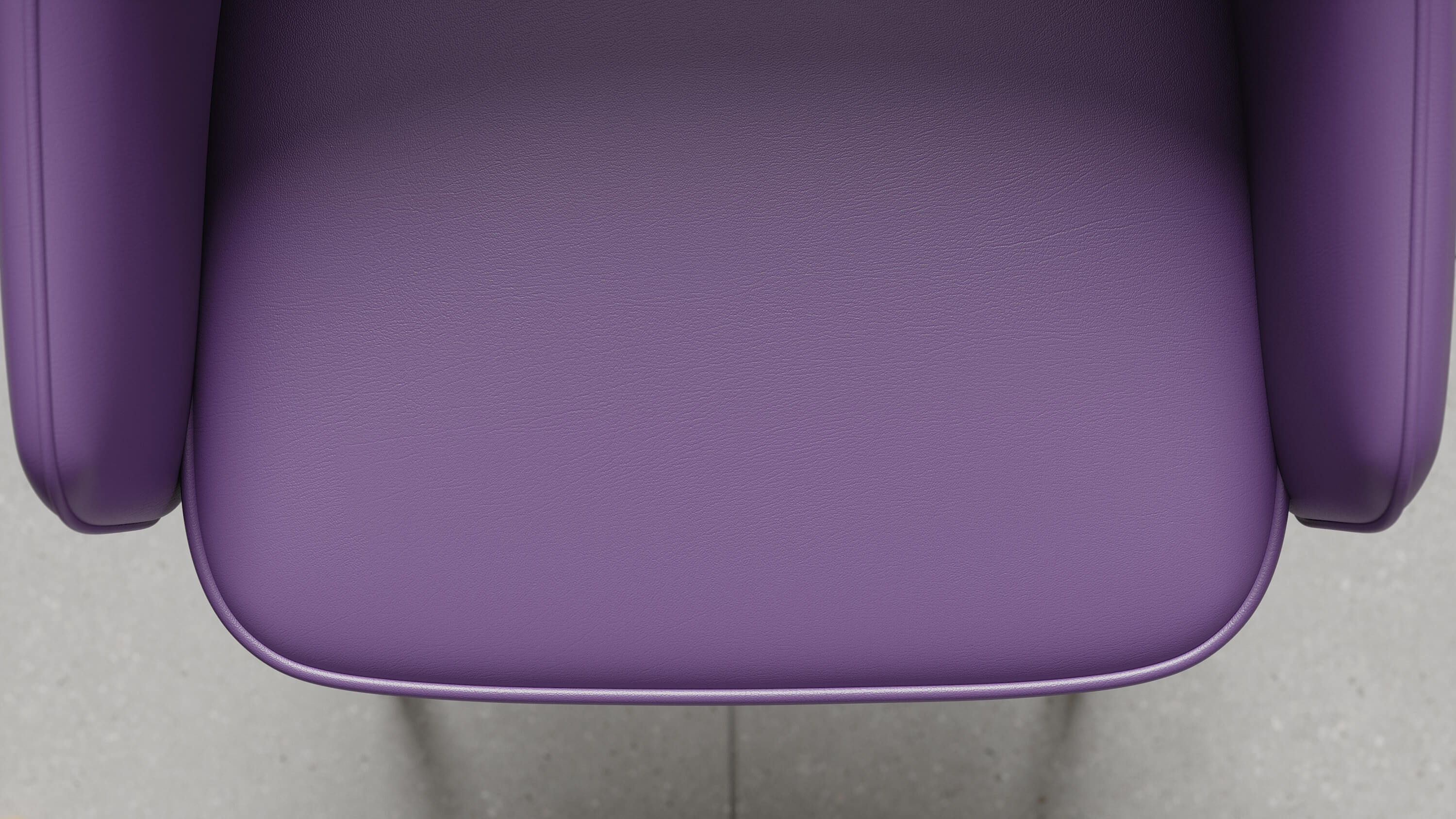 Premium Leather Material Texture PBR