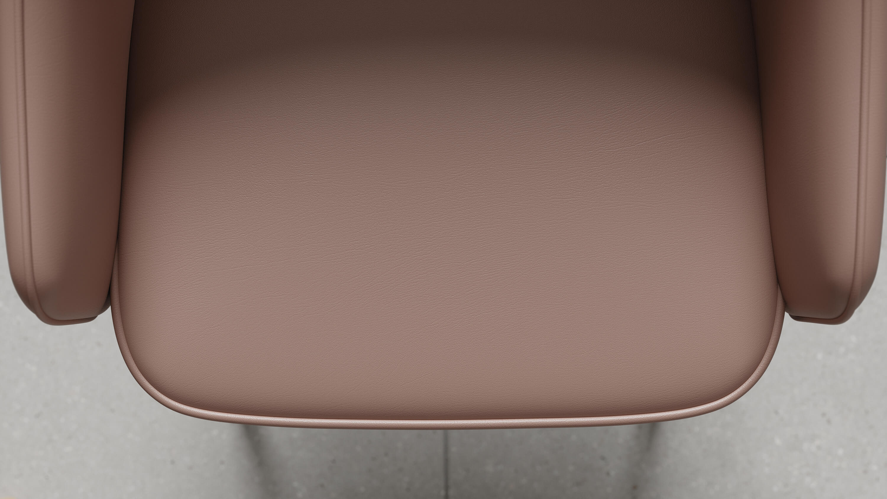 Premium PBR Leather Material Texture