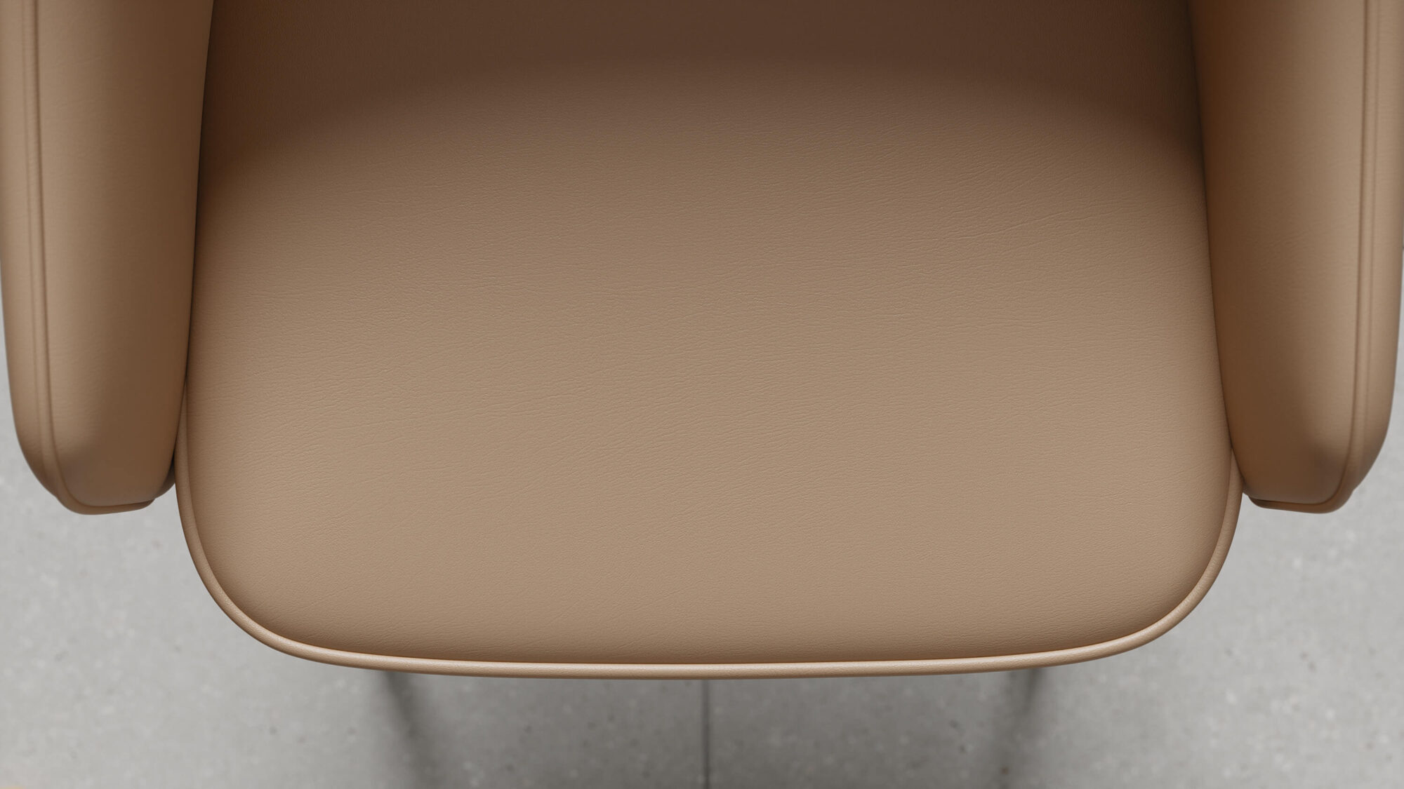 Seamless Leather Texture | Materials of the World