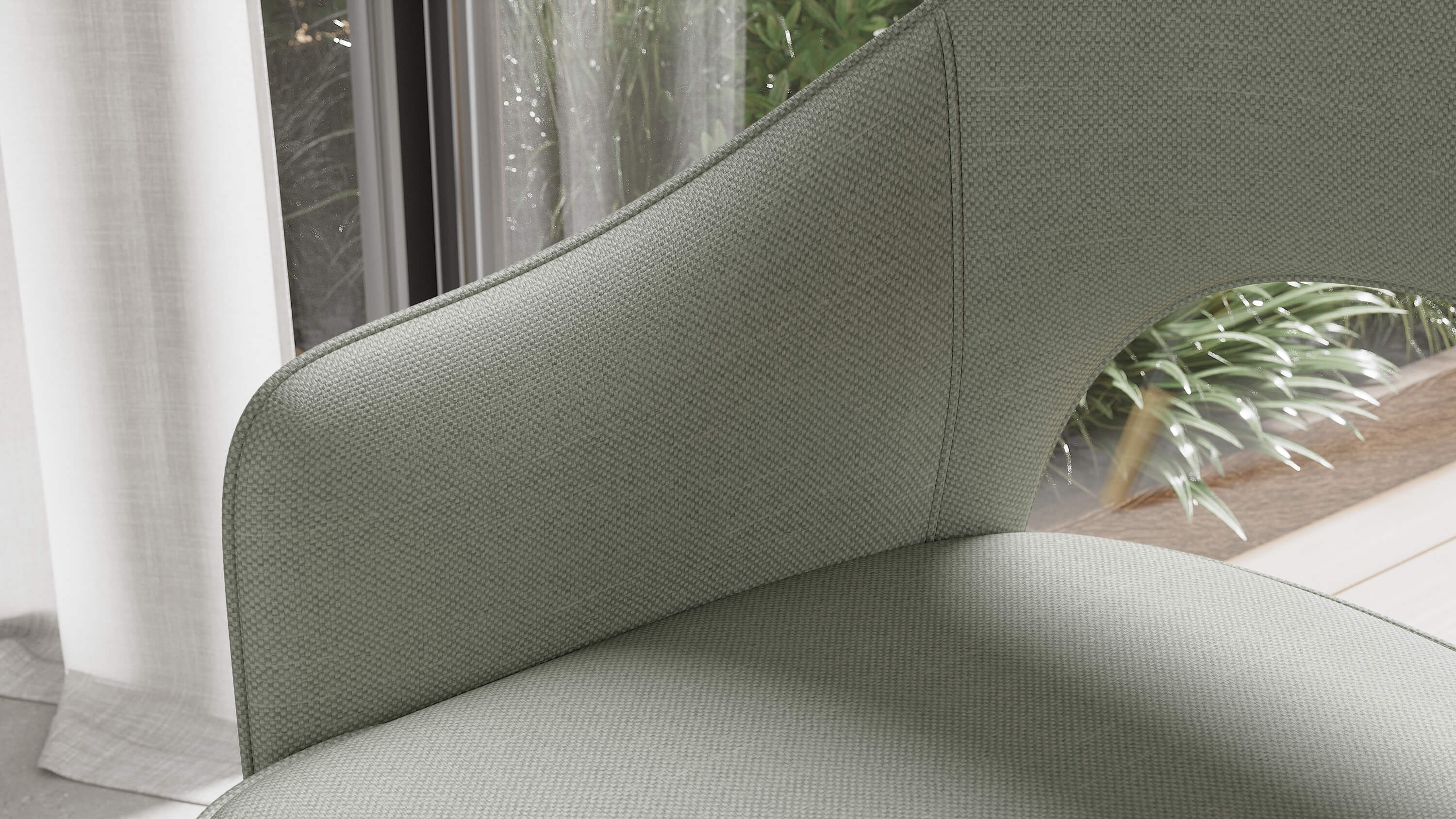 Premium Leather Material Texture for Archviz