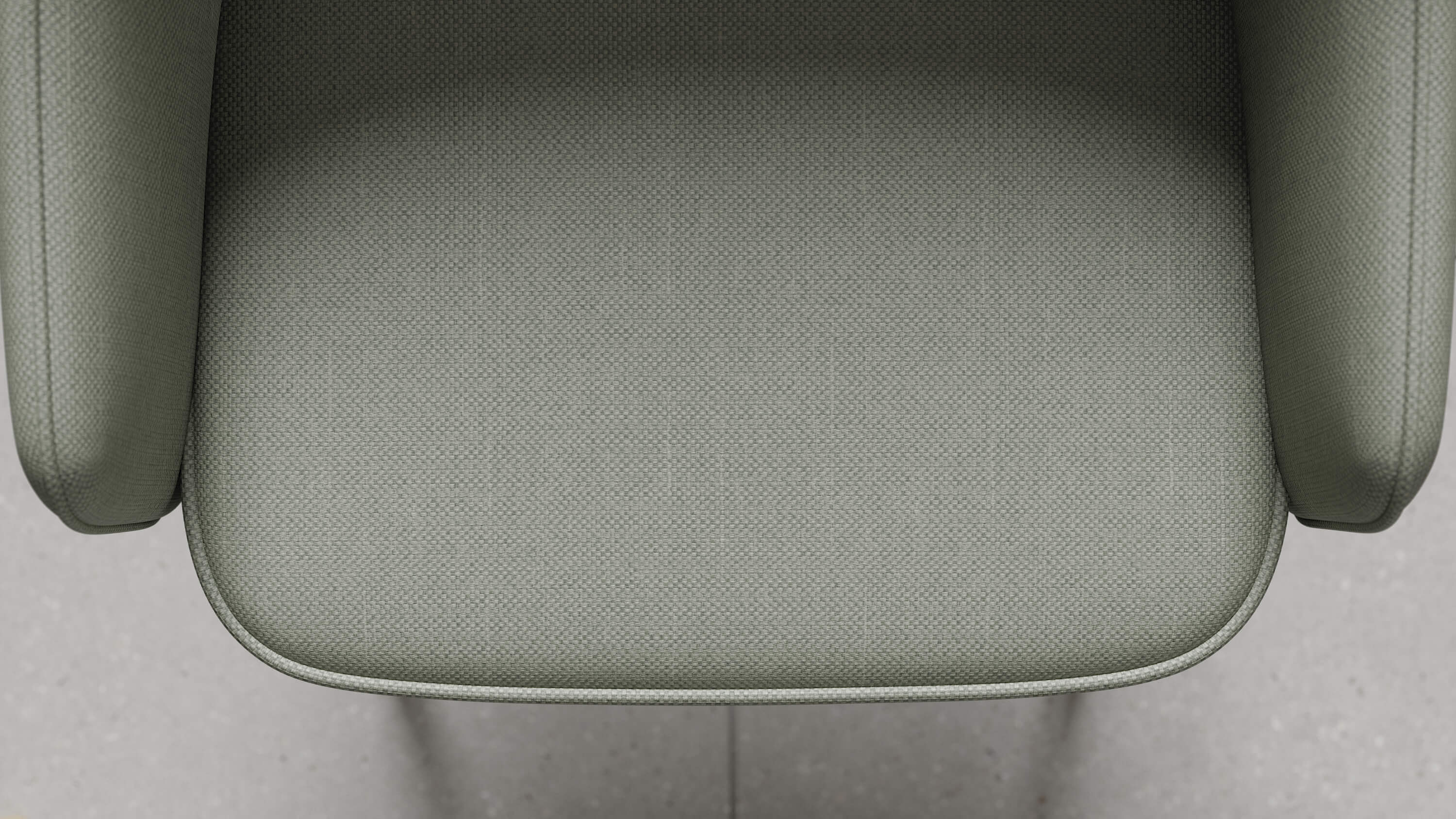 Premium Seamless Leather Texture PBR Material