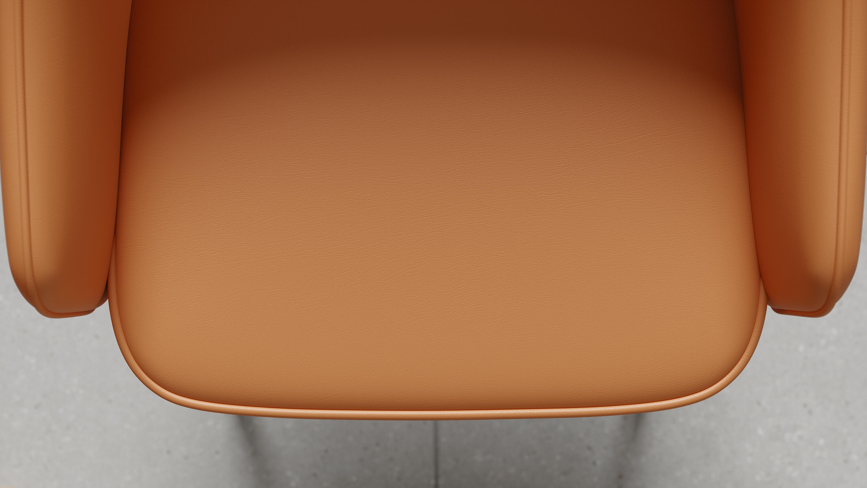 Premium Leather Material Texture PBR Seamless