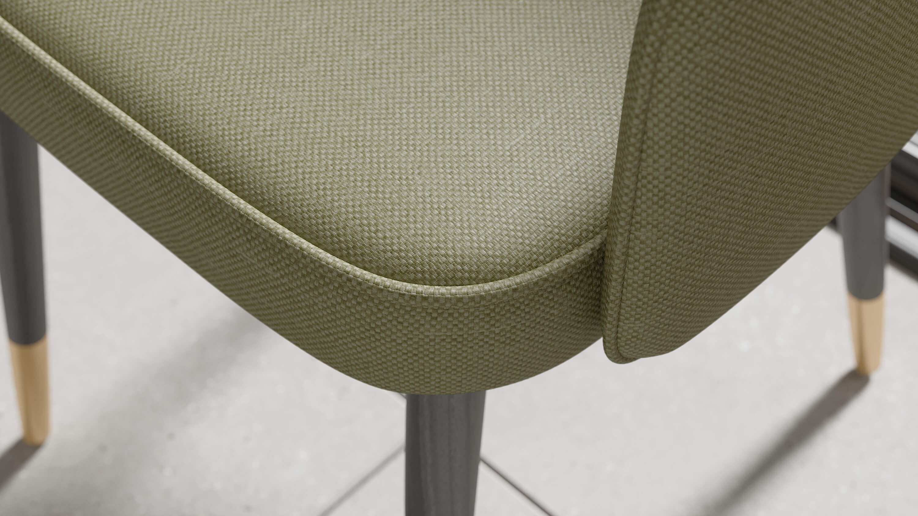 Premium Leather Texture for PBR and Archviz