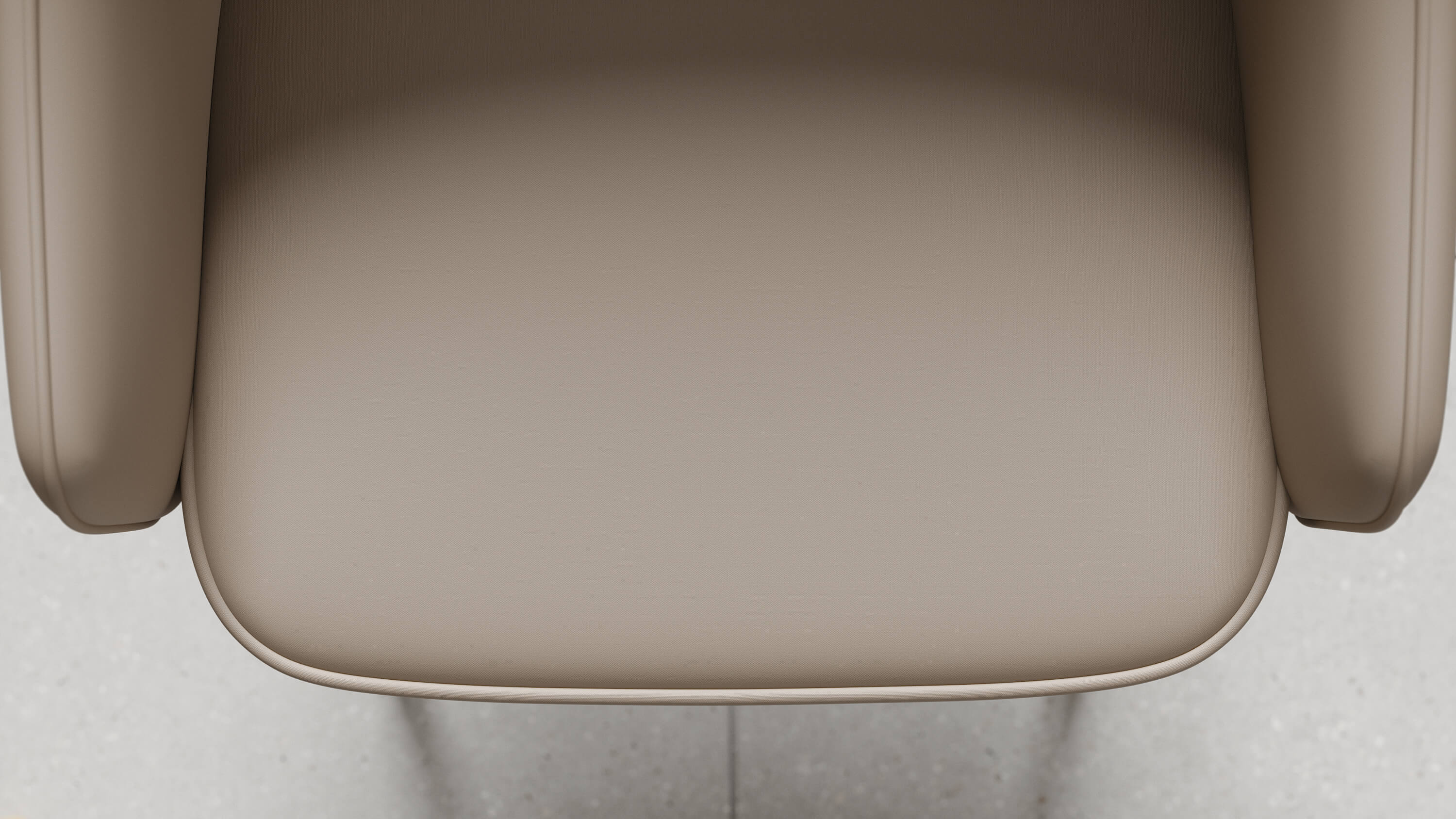 Premium Leather Material Texture for PBR Use