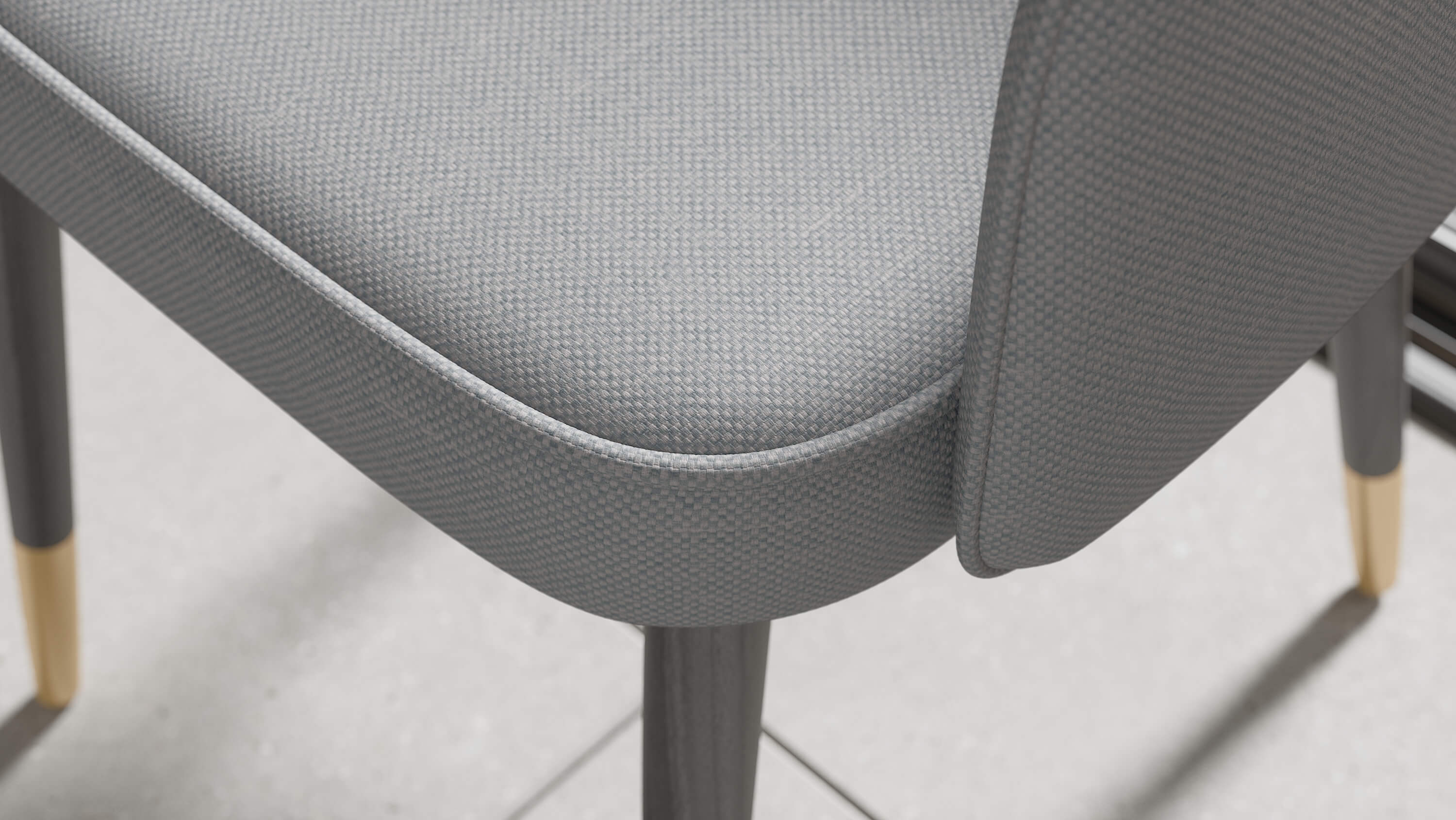 Premium Leather Material Texture for Archviz