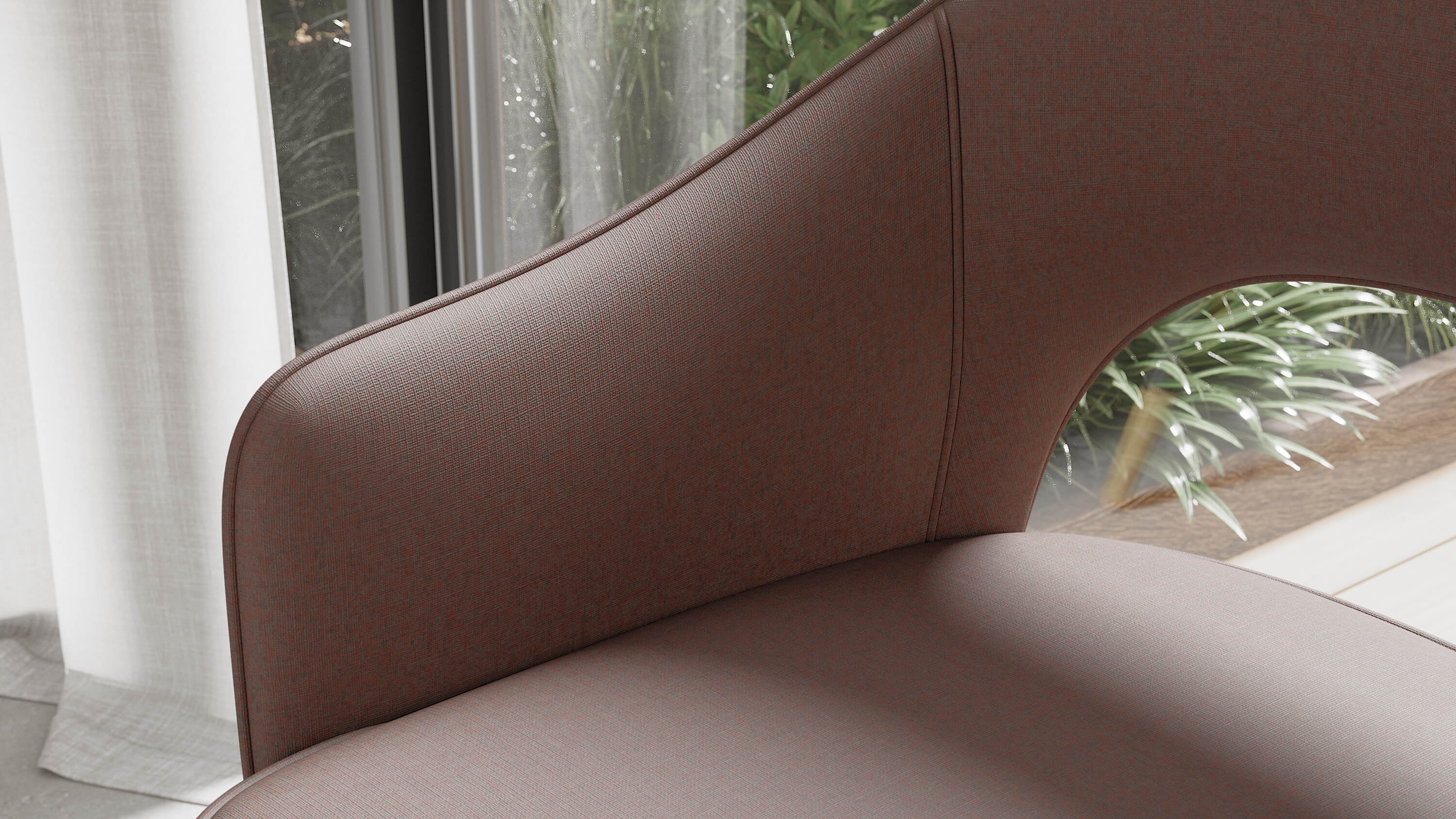 Premium Leather Texture - PBR Seamless Material