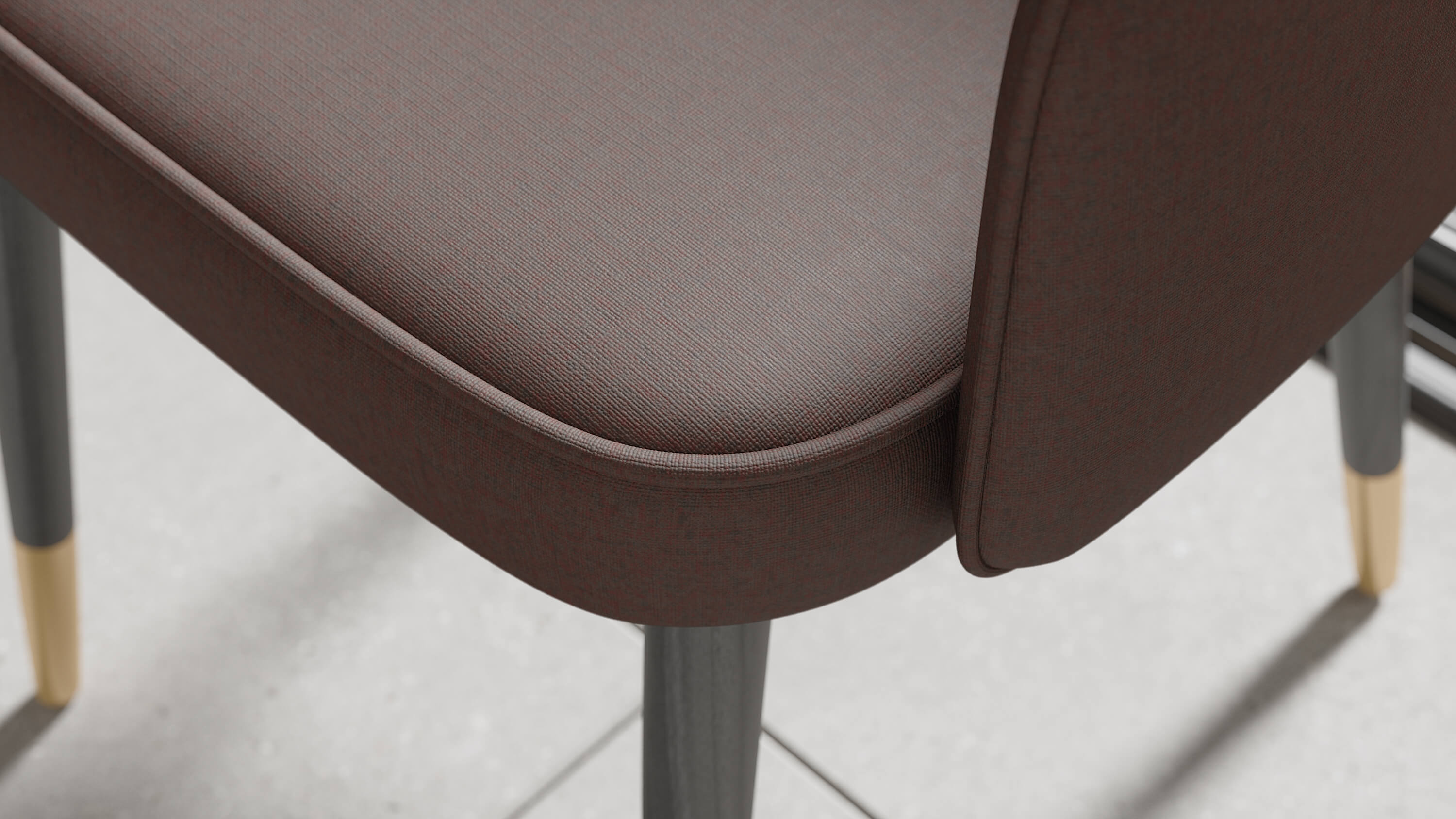 Premium Leather Texture for PBR Tiling