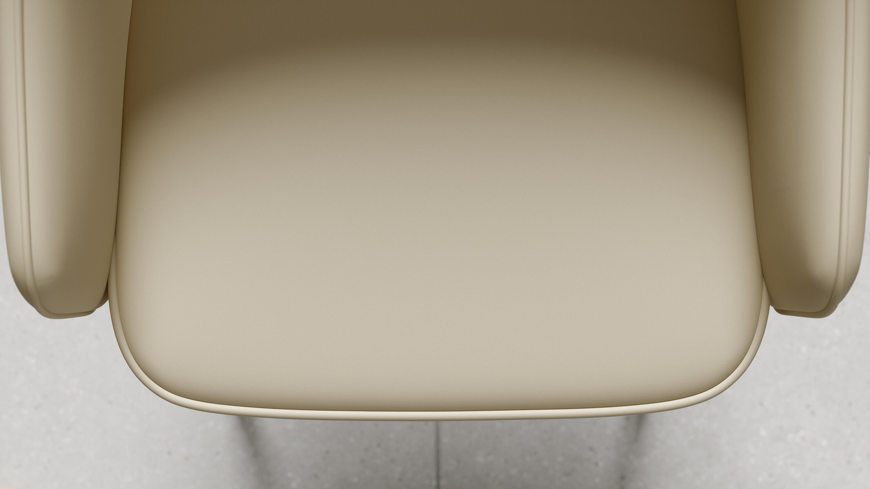 Premium Seamless Leather Material Texture