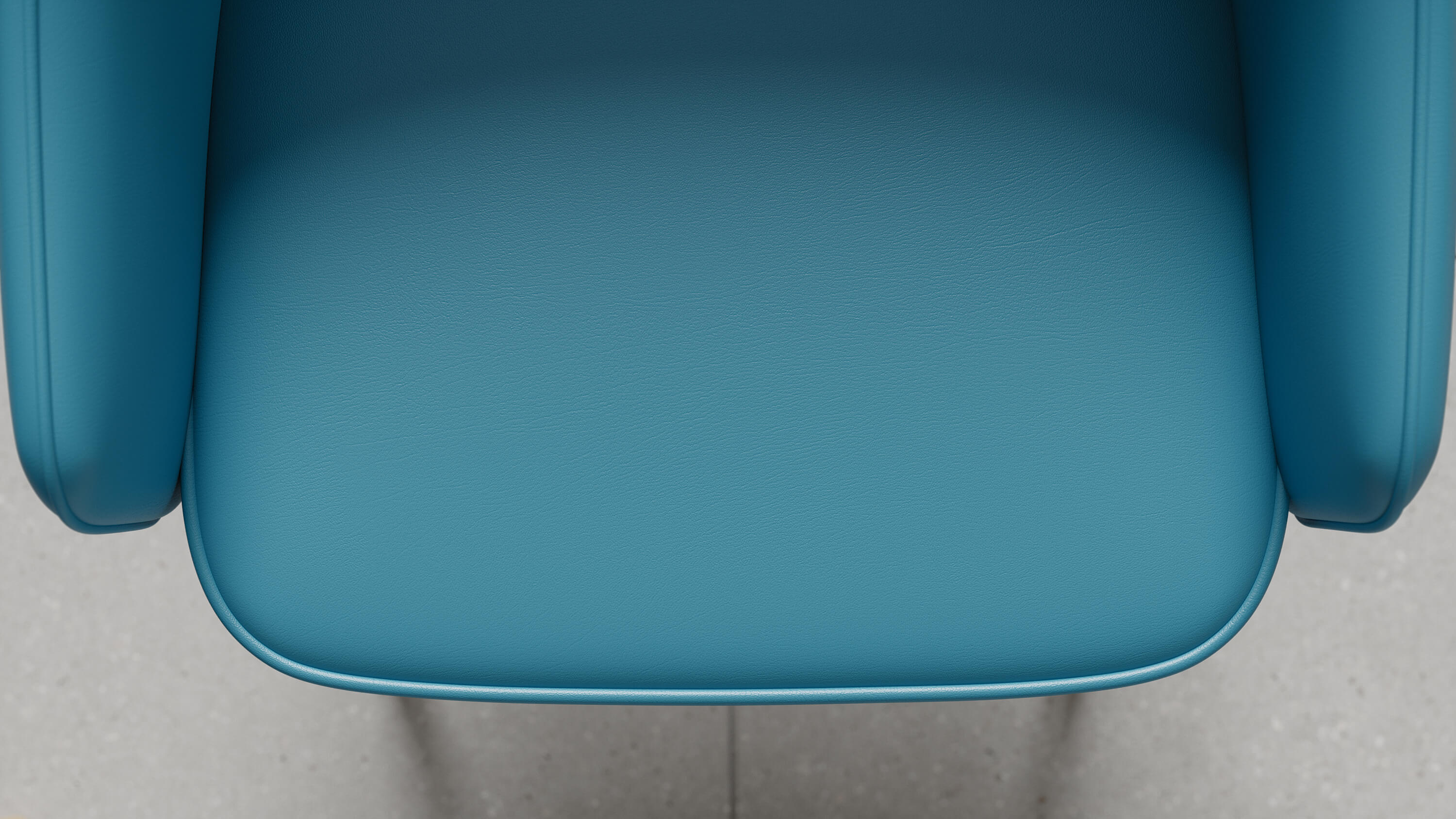 Premium Seamless Leather Texture for PBR Rendering