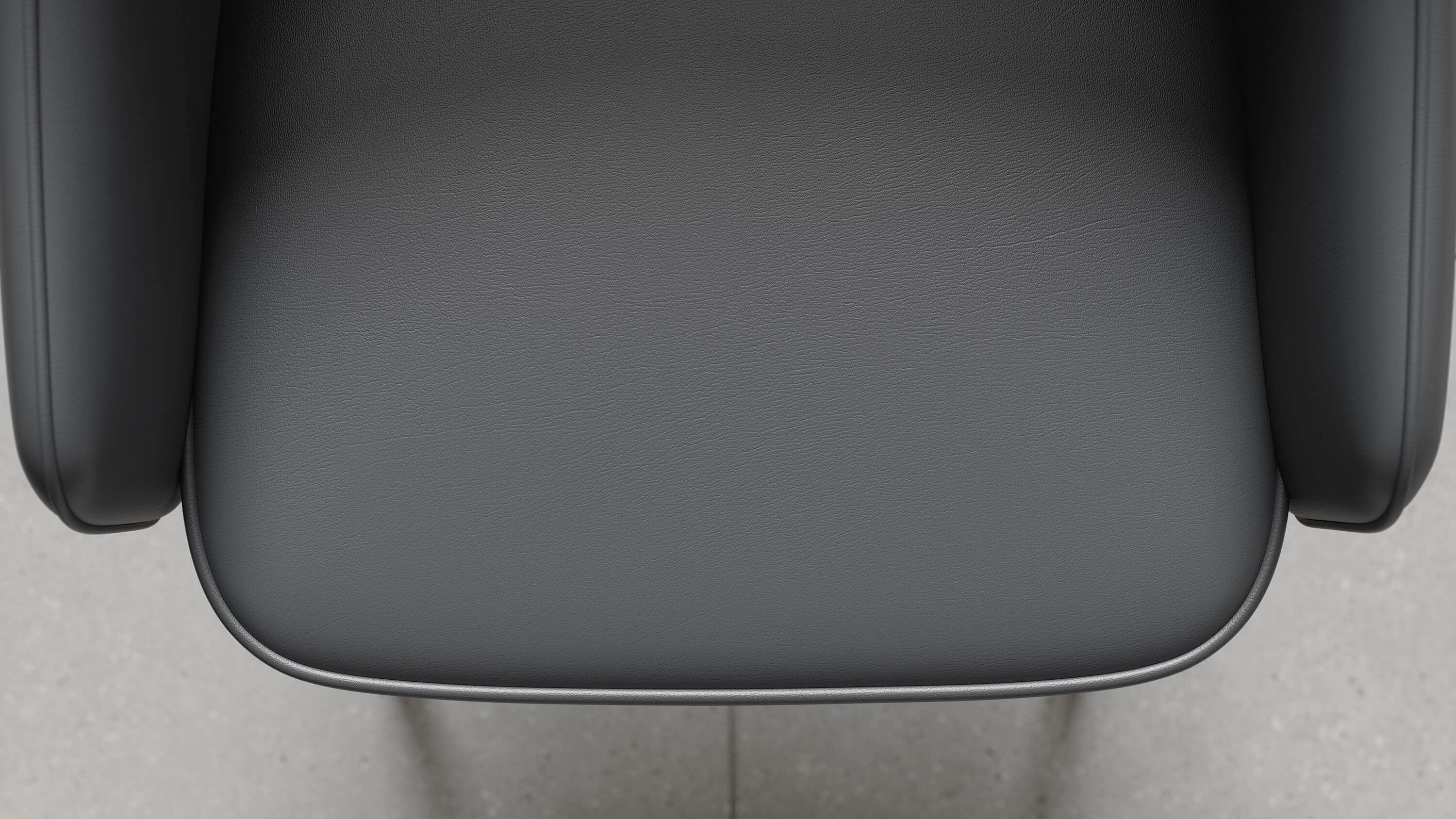 Premium Leather Material Texture for PBR