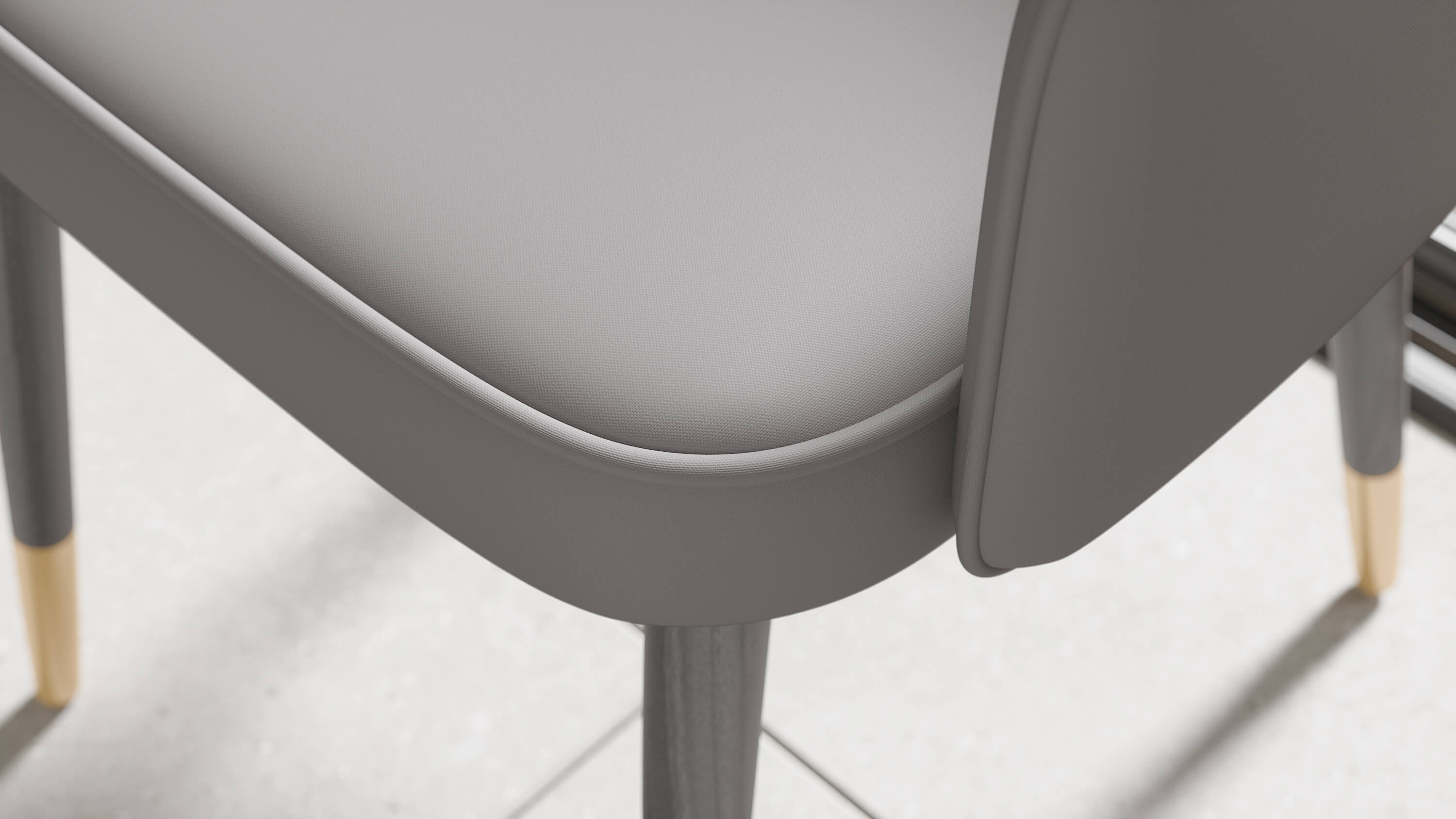 Premium Leather Texture - PBR Seamless Material