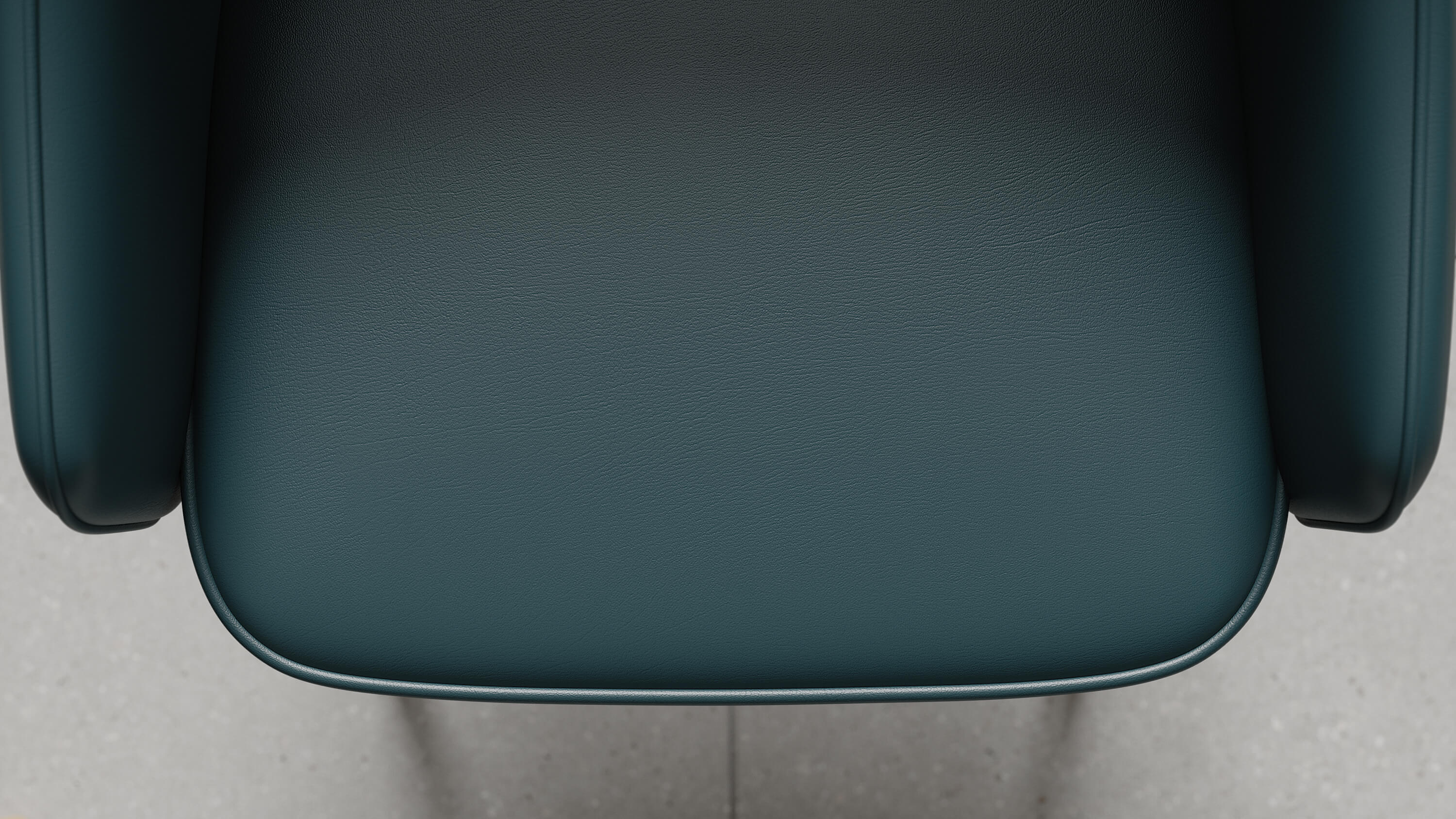 Premium Seamless Leather Material Texture PBR