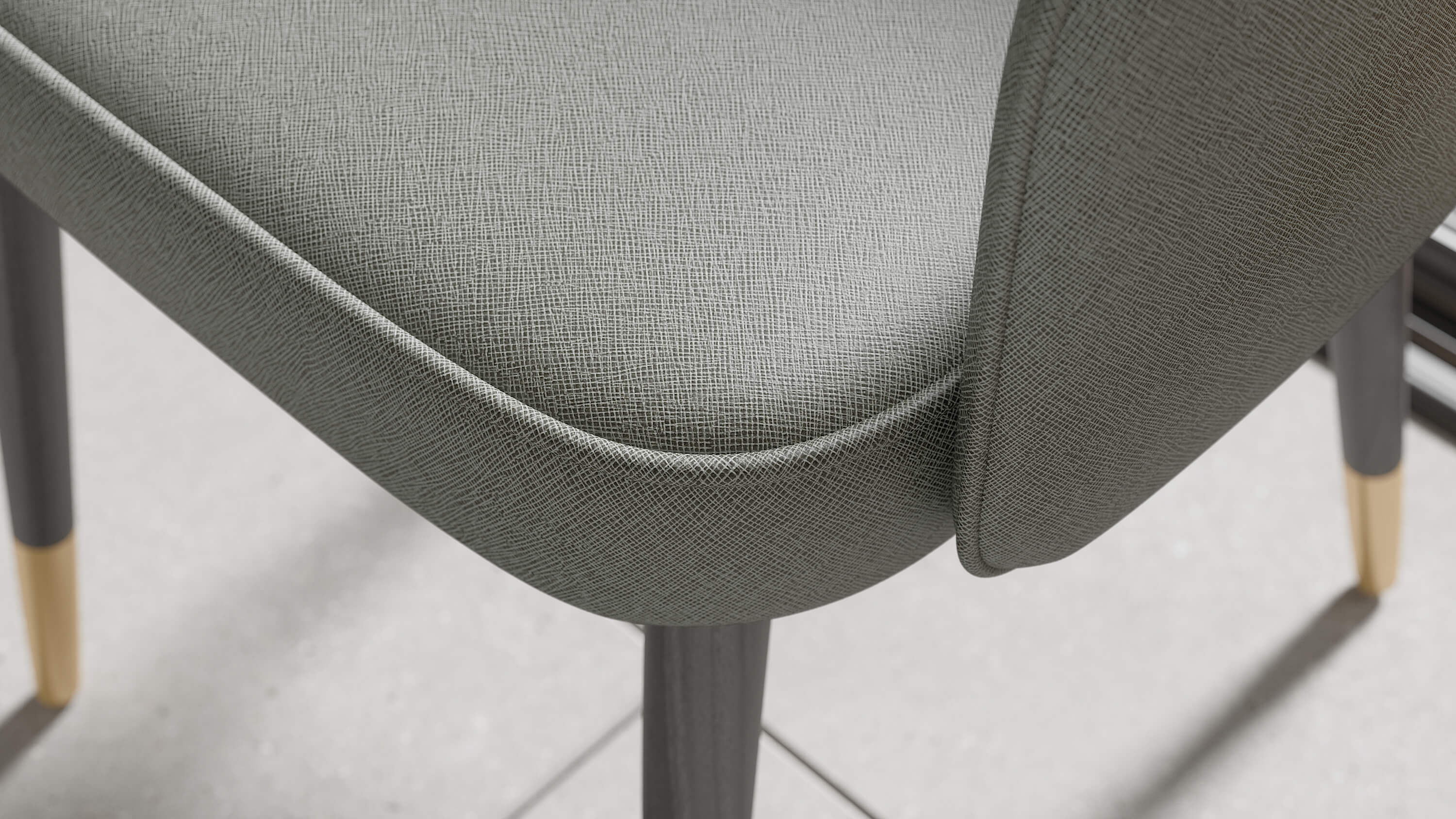 High Quality Leather Material Texture