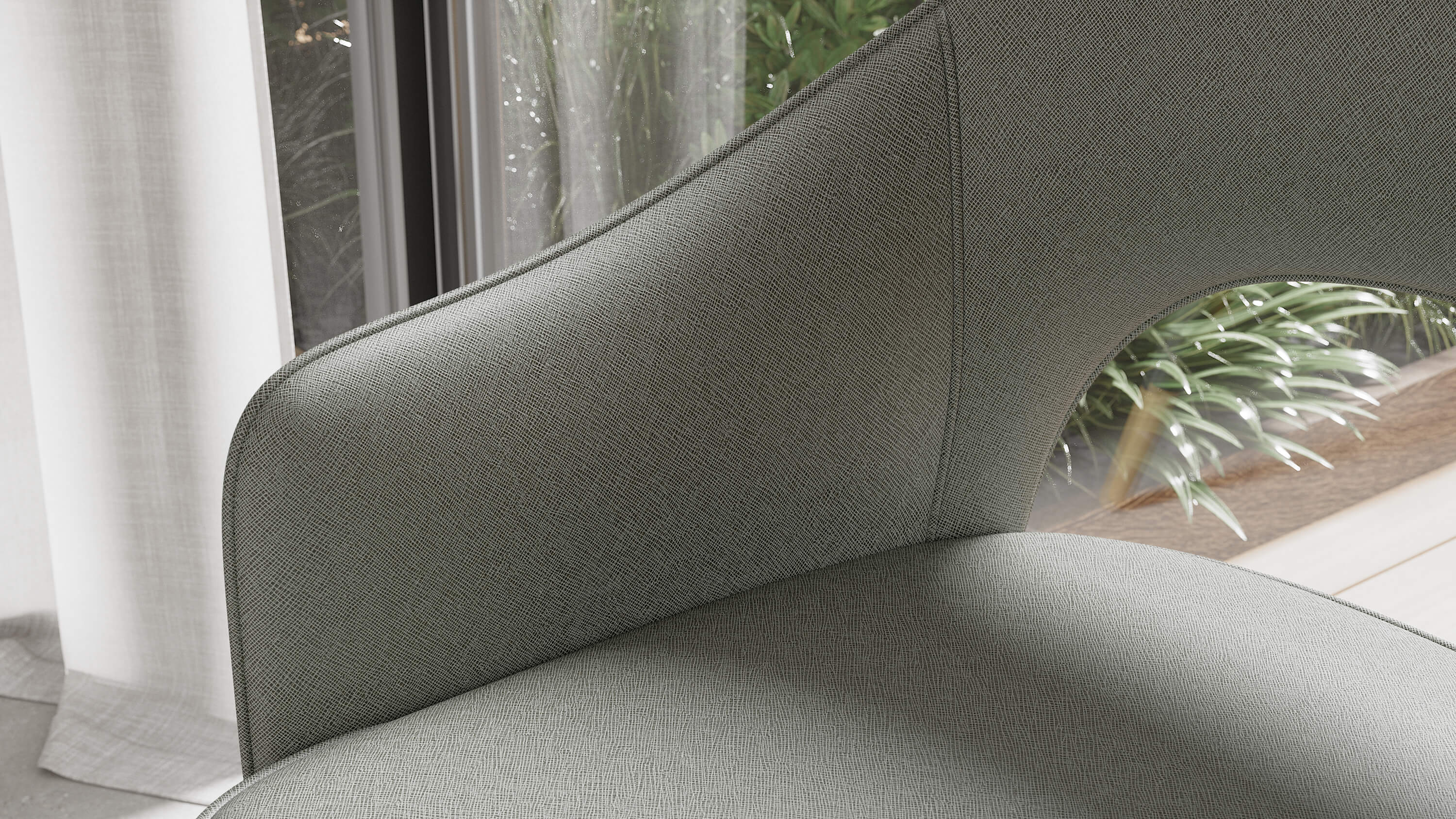 Premium Leather Texture for Archviz and Game-Ready Designs