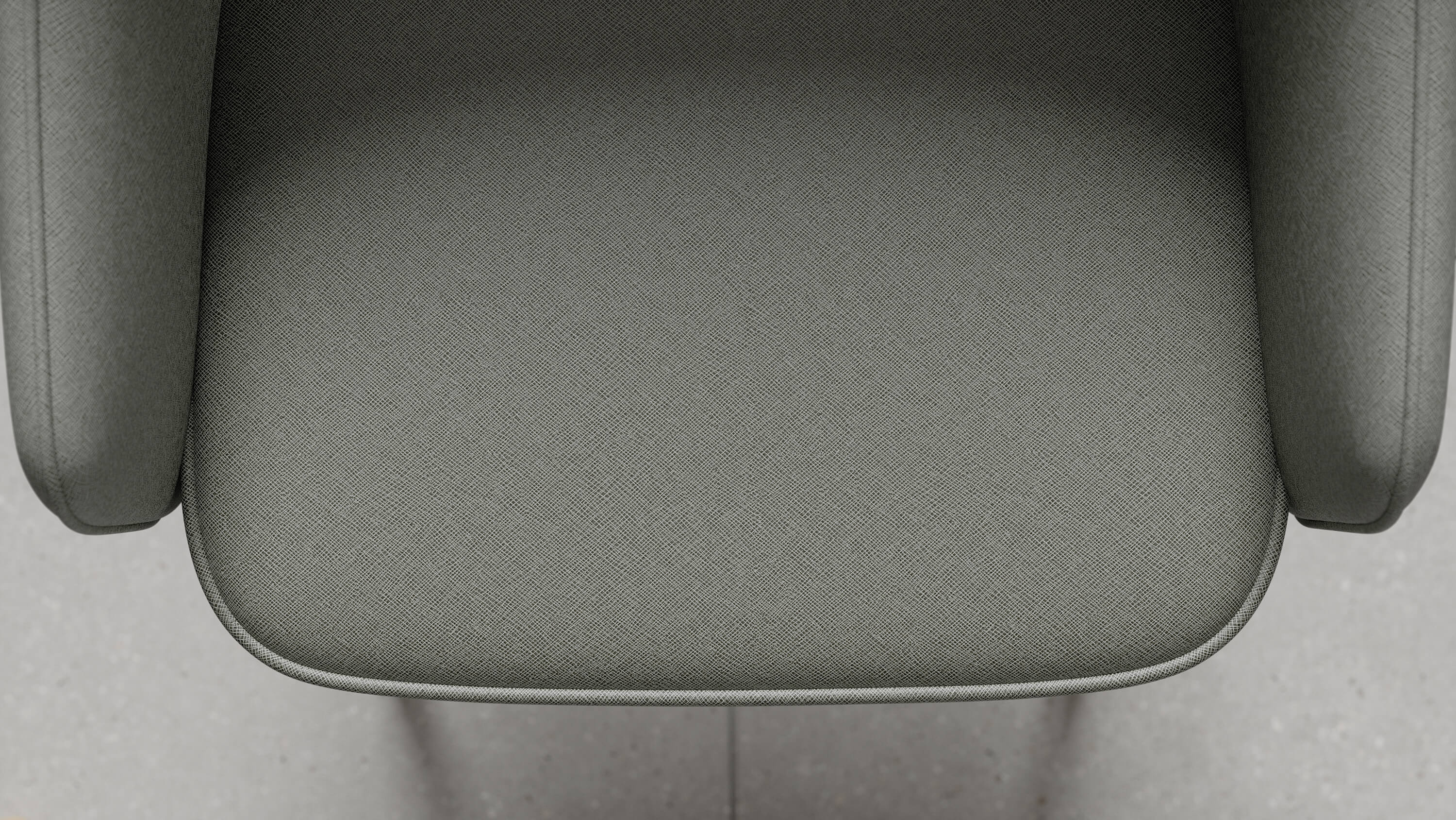 Premium Leather Texture - Seamless PBR Material