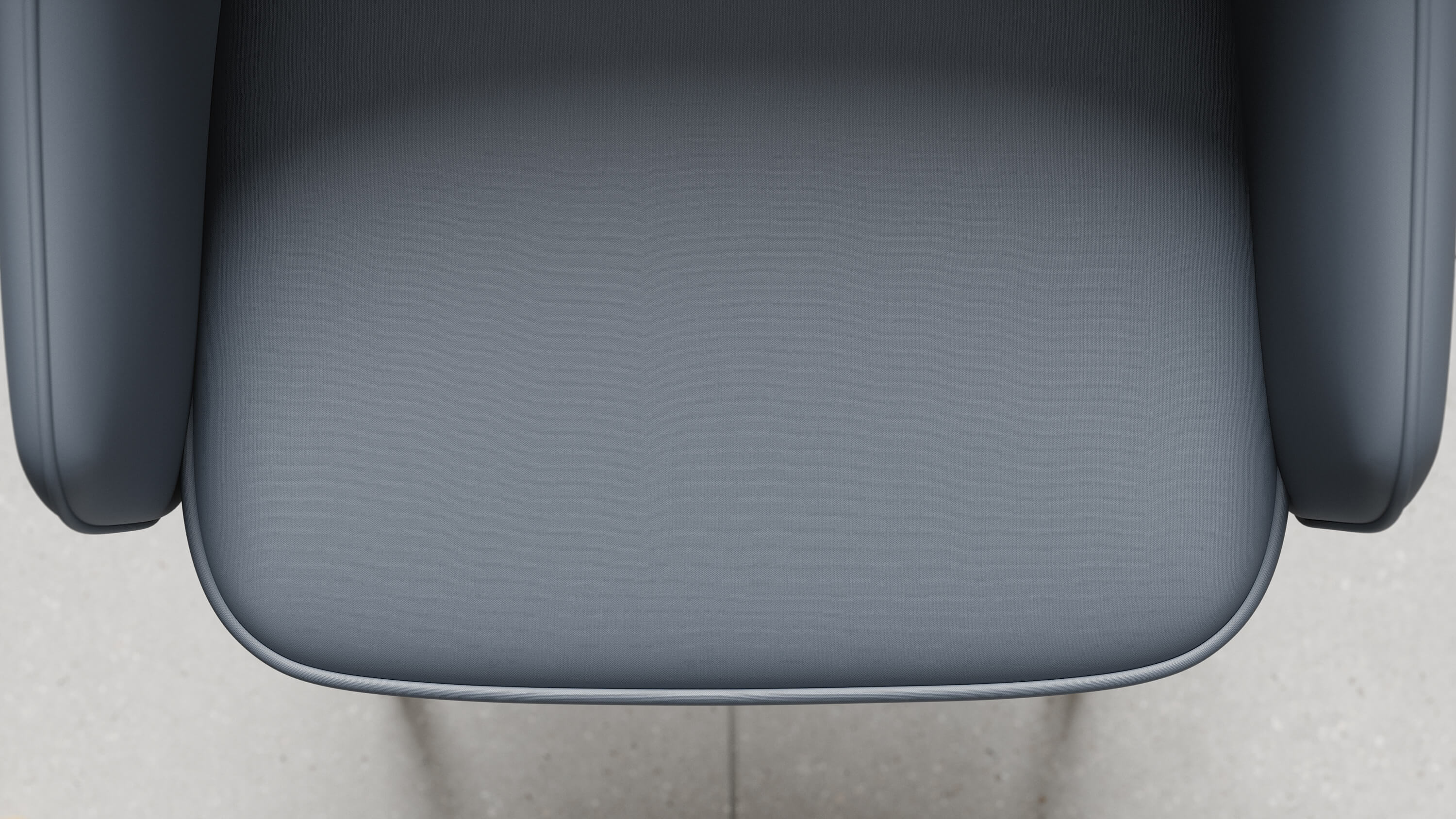 High-Resolution Leather Material Texture