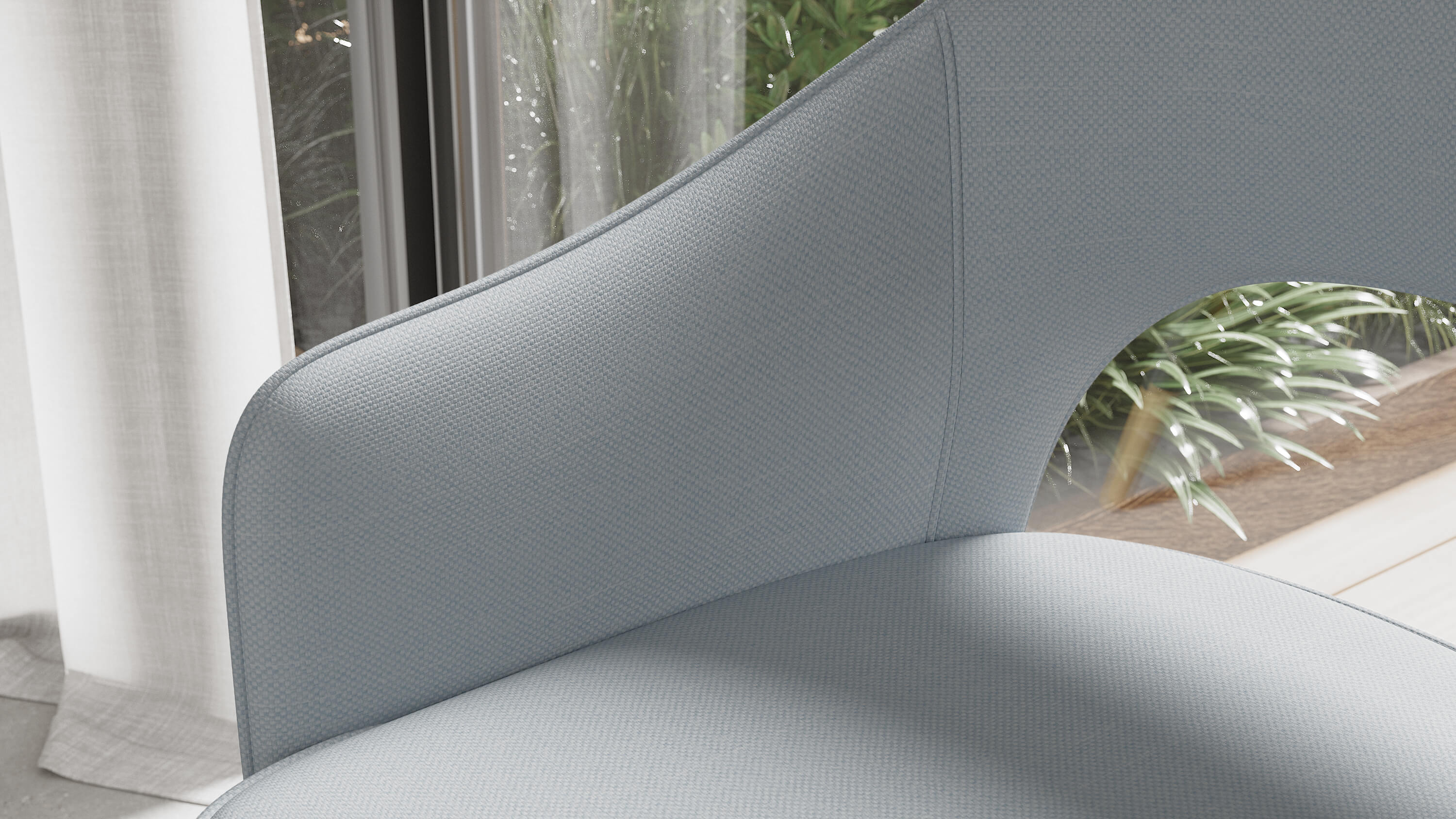 Premium Seamless Leather Material Texture PBR