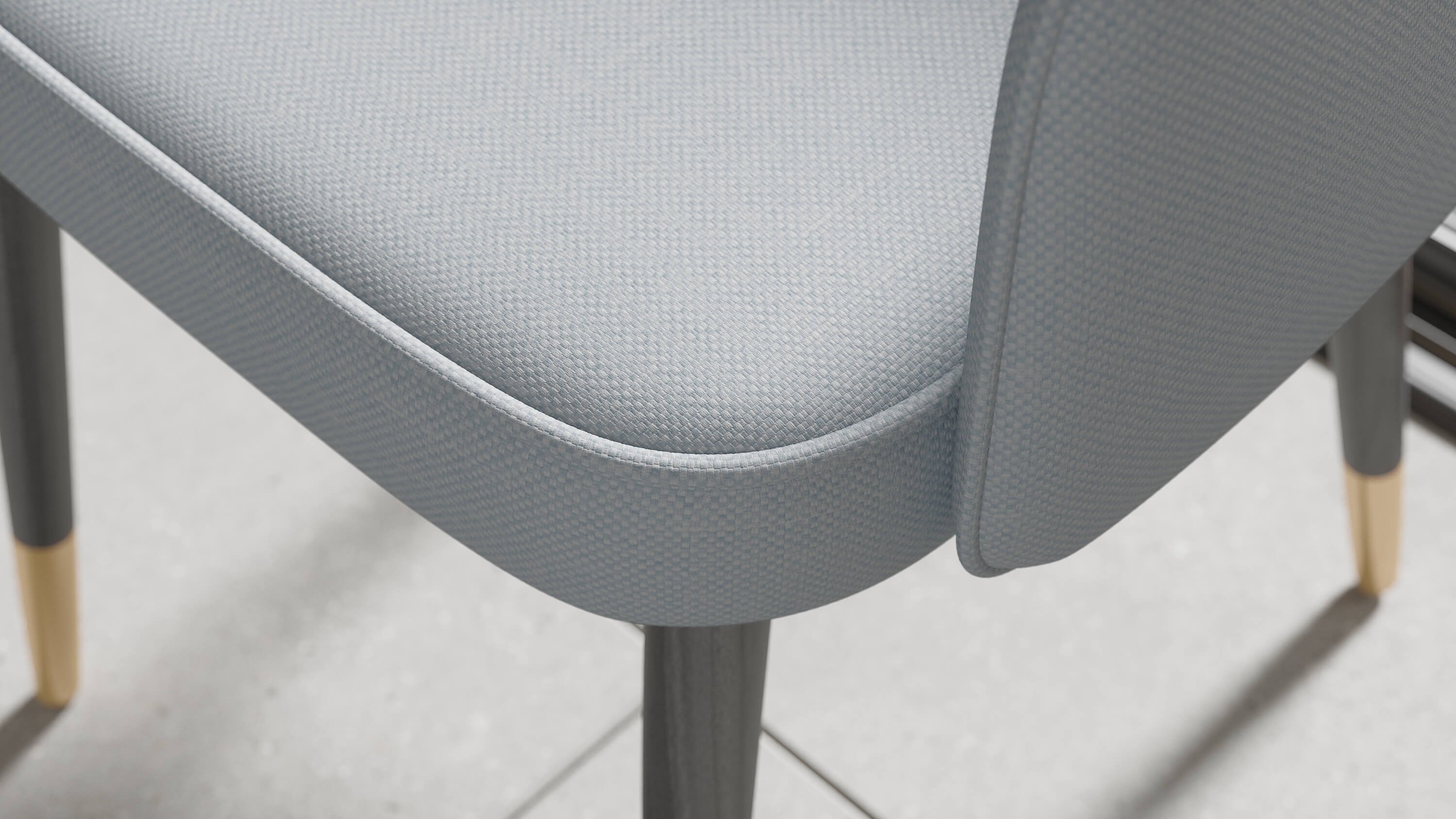 Premium Leather Material Texture PBR for Archviz