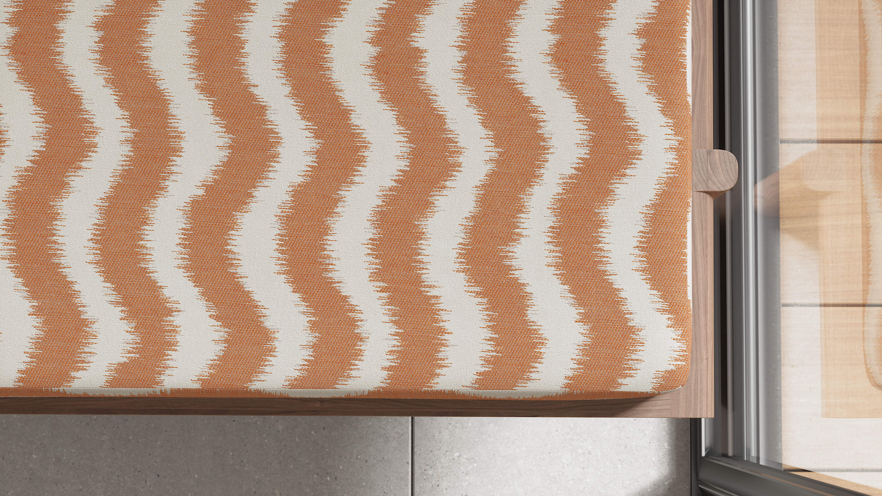 Premium High Resolution PBR Fabric Material Texture