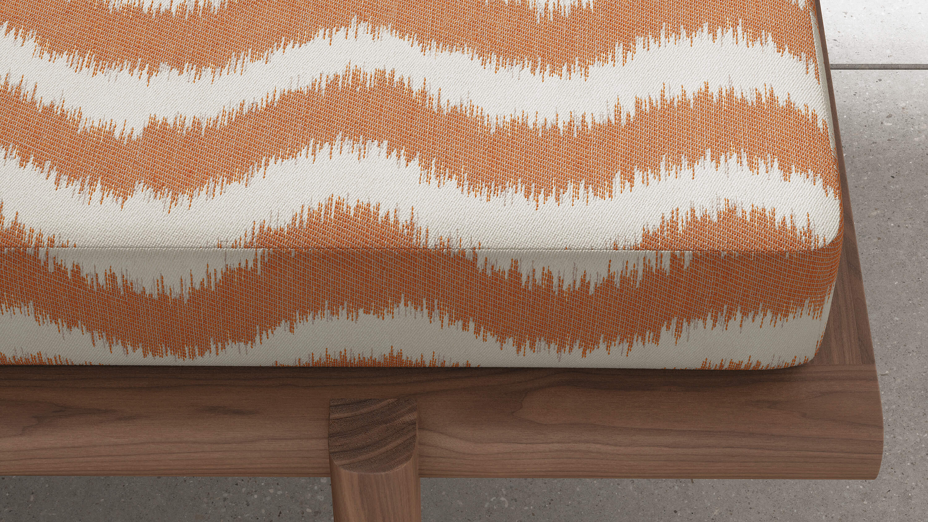 Premium Seamless Fabric Texture for PBR